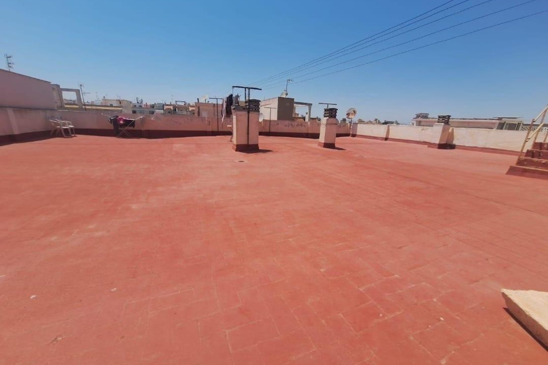 Wiederverkauf - Wohnung -
Torrevieja - Centro