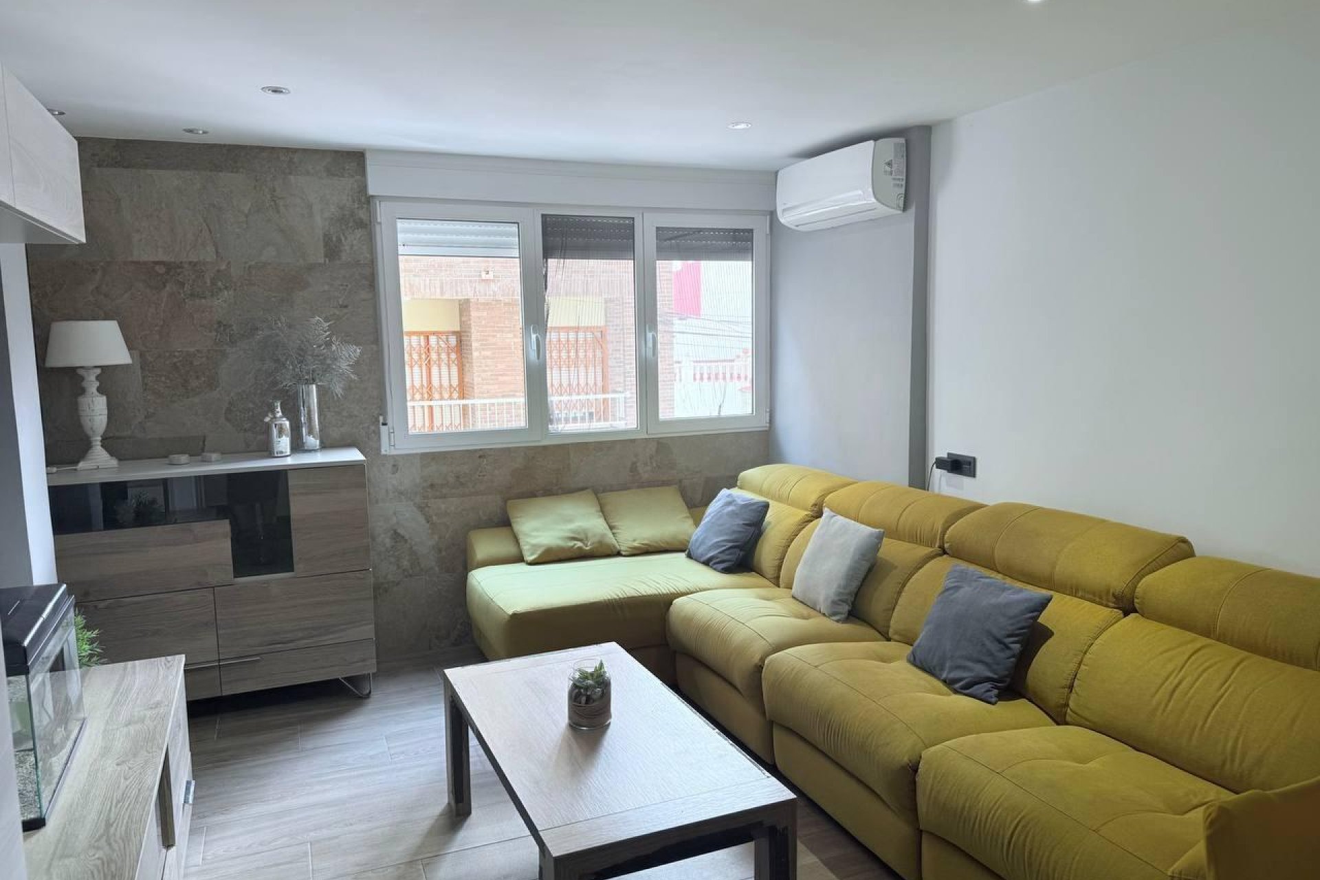 Wiederverkauf - Wohnung -
Torrevieja - Centro