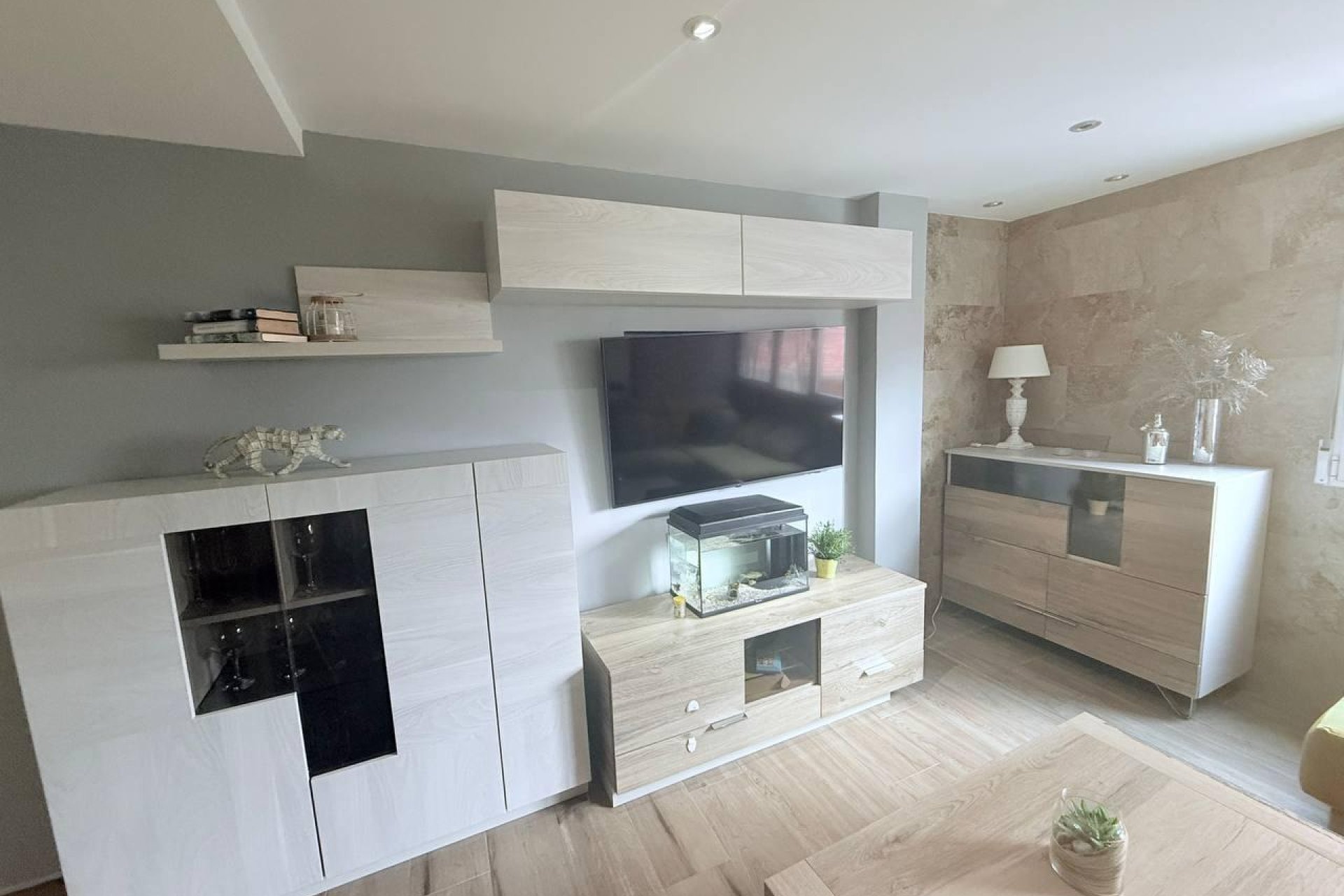 Wiederverkauf - Wohnung -
Torrevieja - Centro