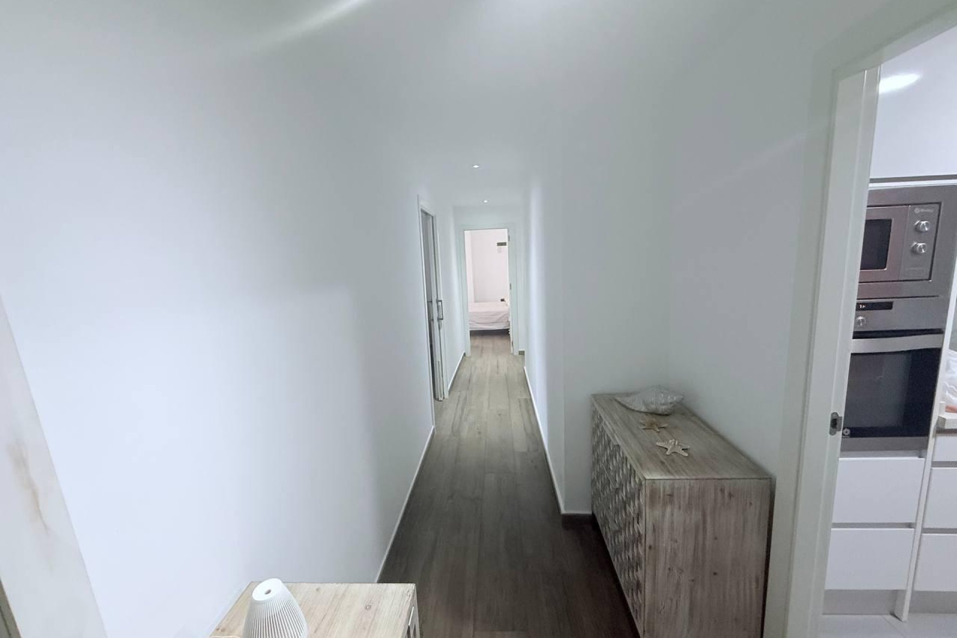 Wiederverkauf - Wohnung -
Torrevieja - Centro