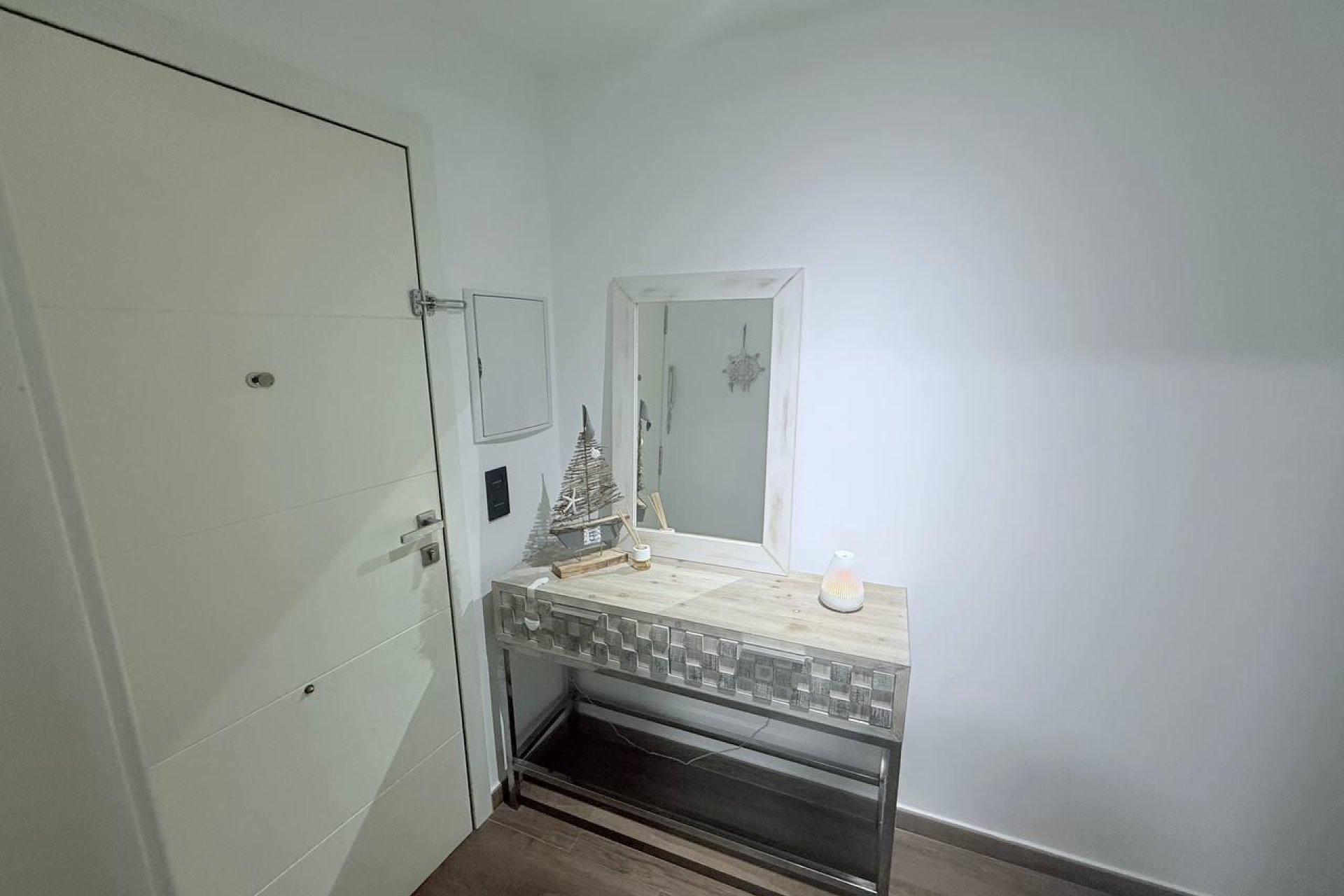 Wiederverkauf - Wohnung -
Torrevieja - Centro