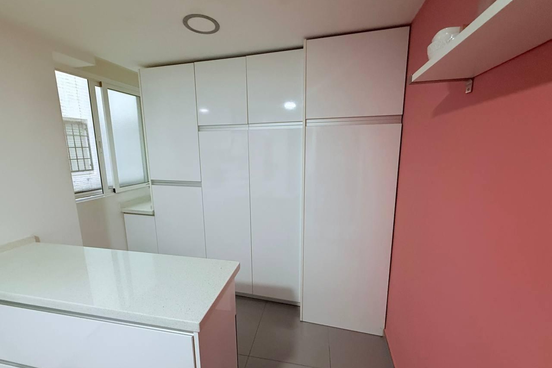 Wiederverkauf - Wohnung -
Torrevieja - Centro