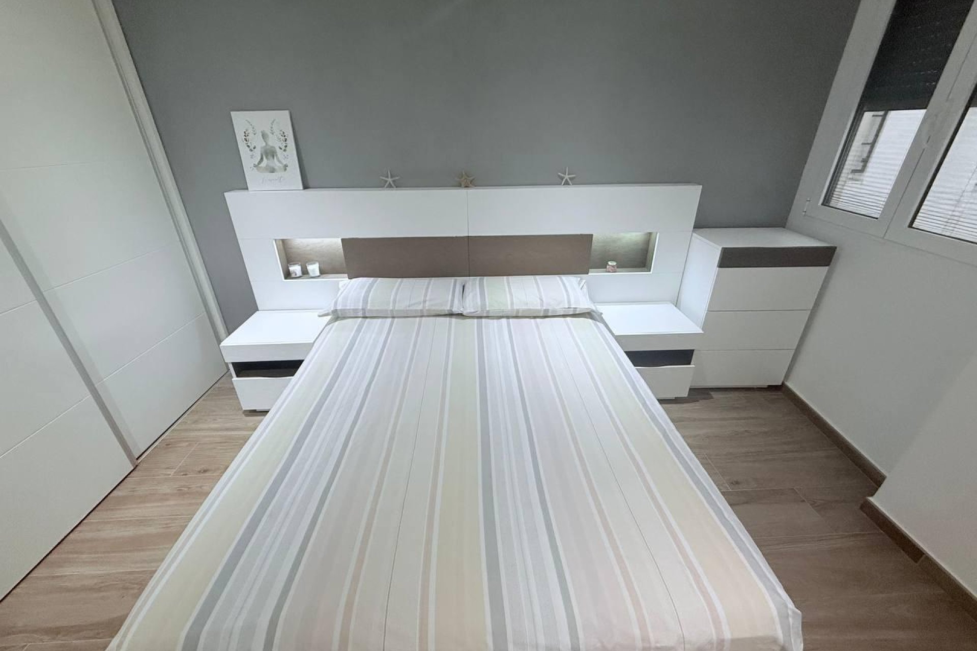 Wiederverkauf - Wohnung -
Torrevieja - Centro