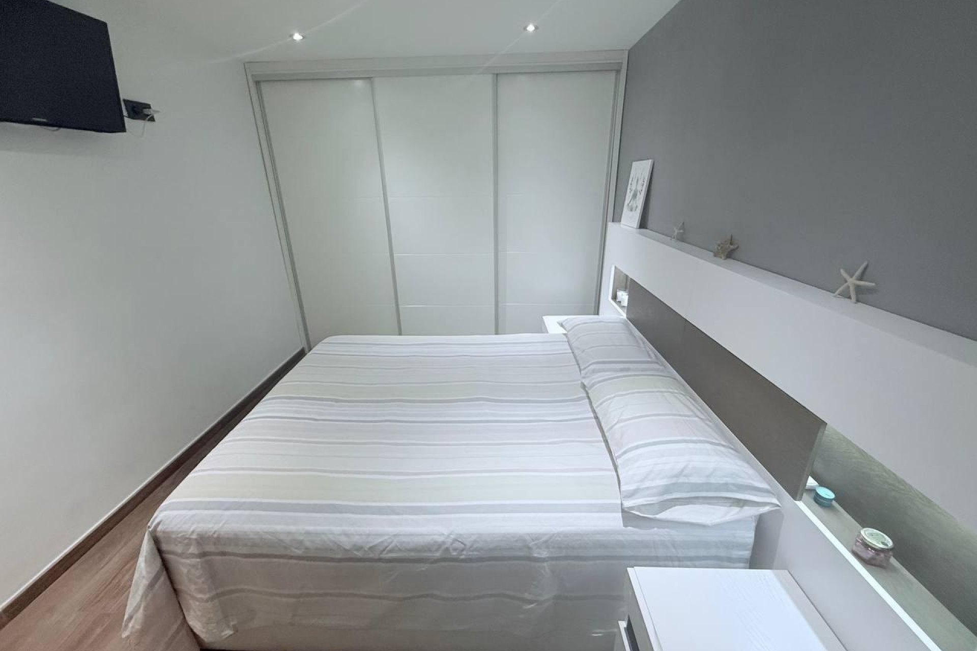 Wiederverkauf - Wohnung -
Torrevieja - Centro