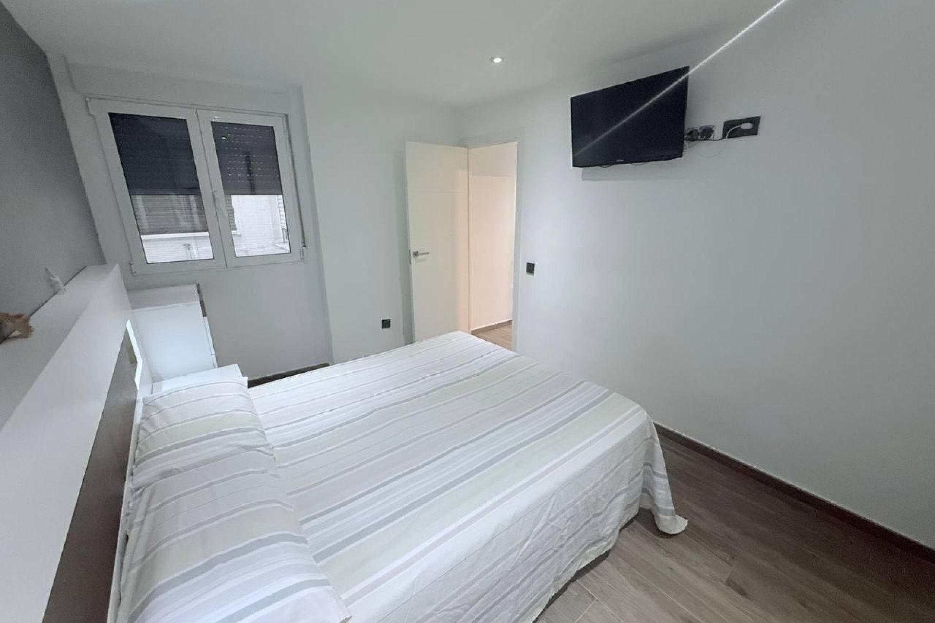 Wiederverkauf - Wohnung -
Torrevieja - Centro