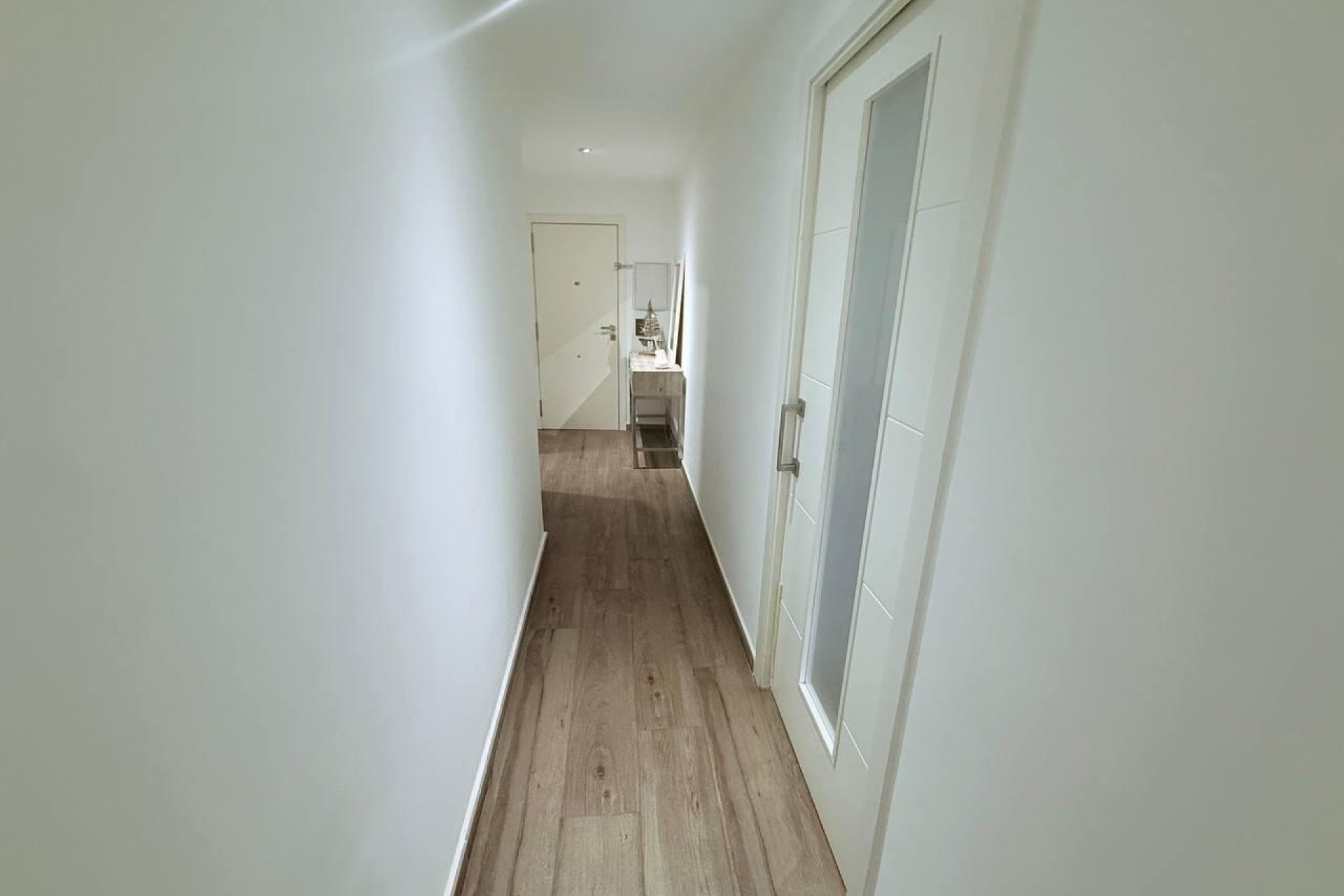 Wiederverkauf - Wohnung -
Torrevieja - Centro