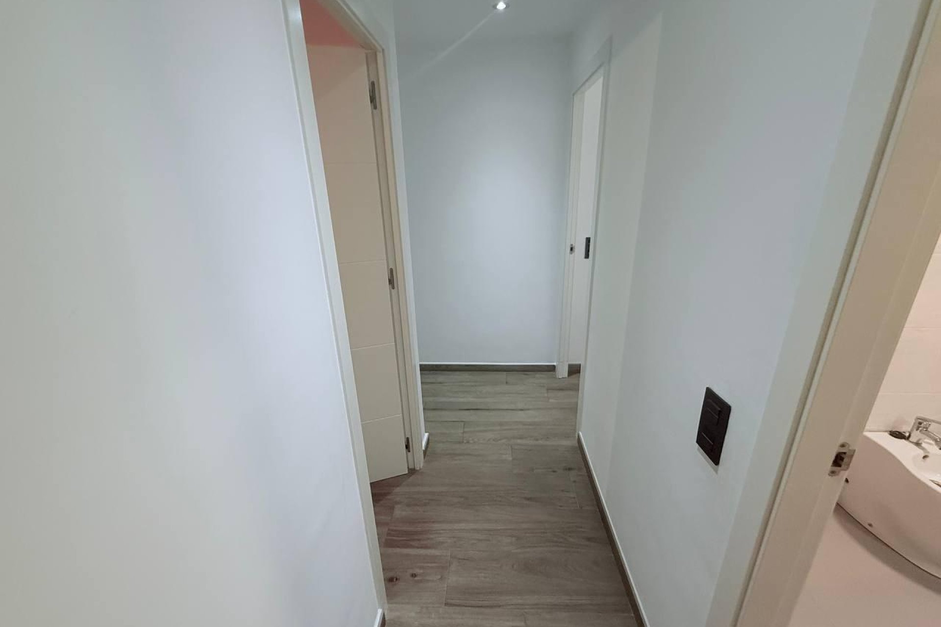 Wiederverkauf - Wohnung -
Torrevieja - Centro