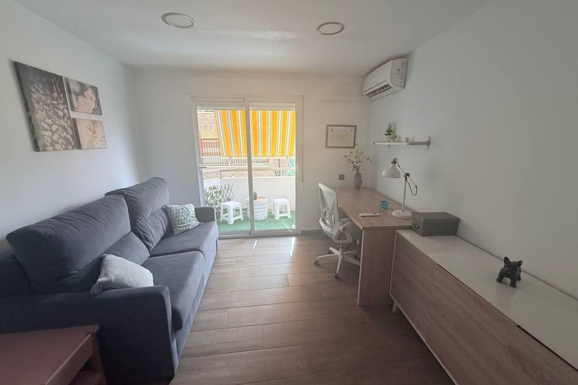 Wiederverkauf - Wohnung -
Torrevieja - Centro