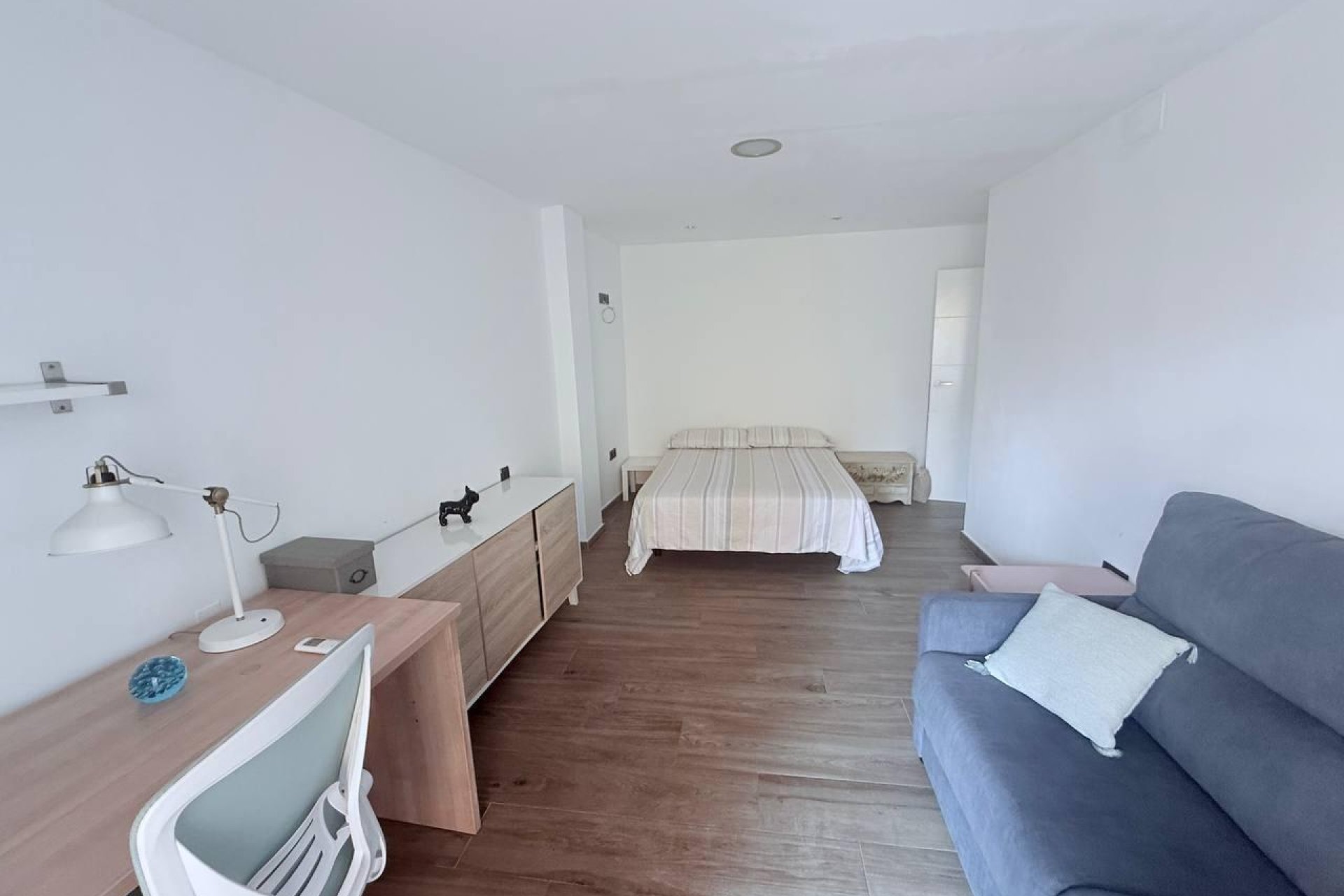 Wiederverkauf - Wohnung -
Torrevieja - Centro