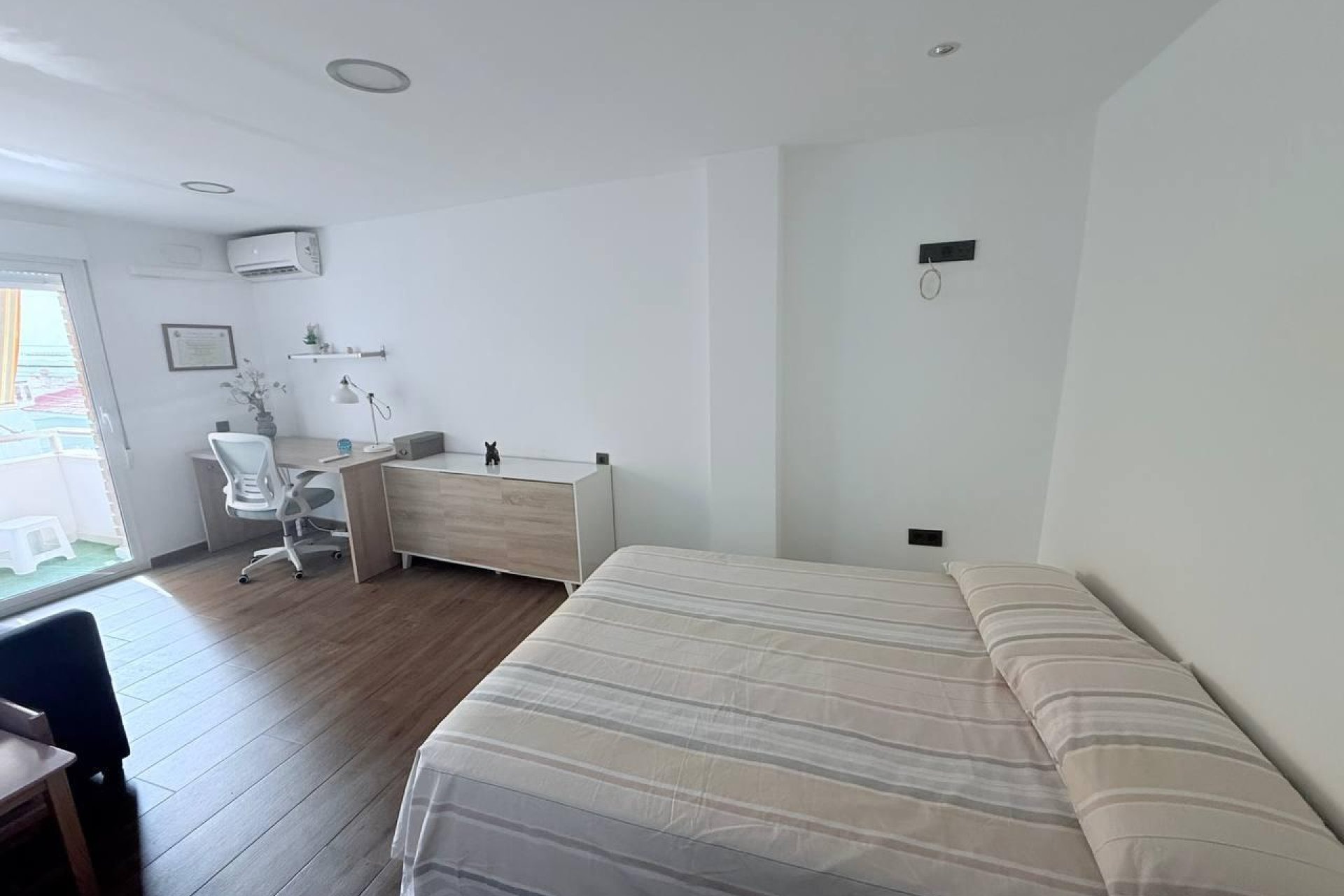 Wiederverkauf - Wohnung -
Torrevieja - Centro