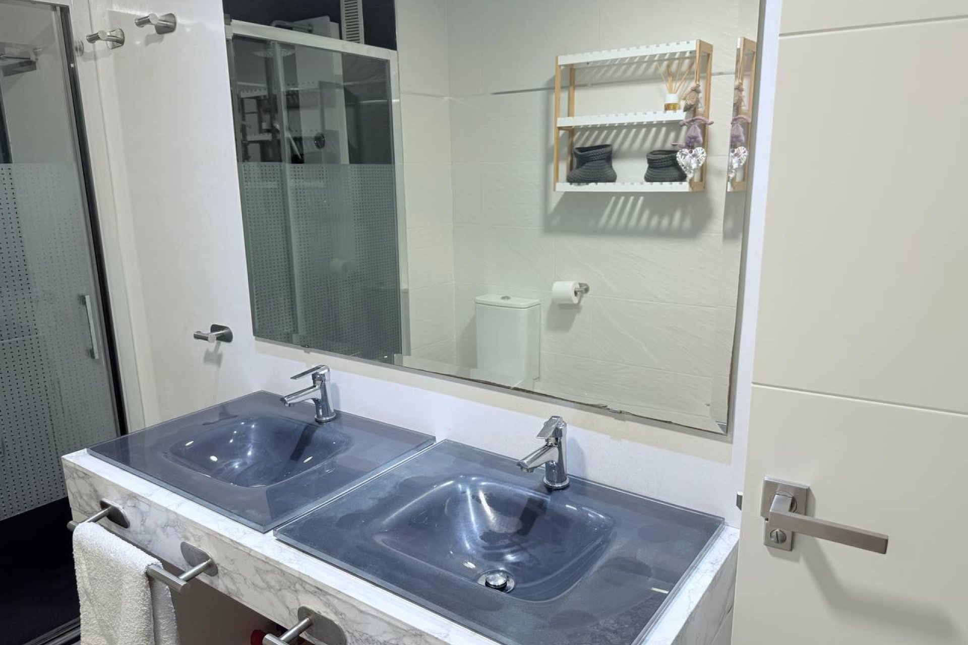 Wiederverkauf - Wohnung -
Torrevieja - Centro
