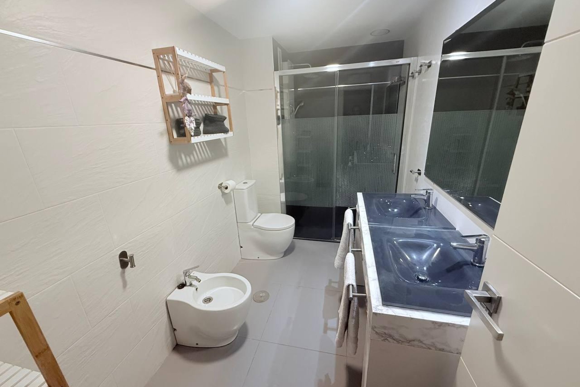 Wiederverkauf - Wohnung -
Torrevieja - Centro