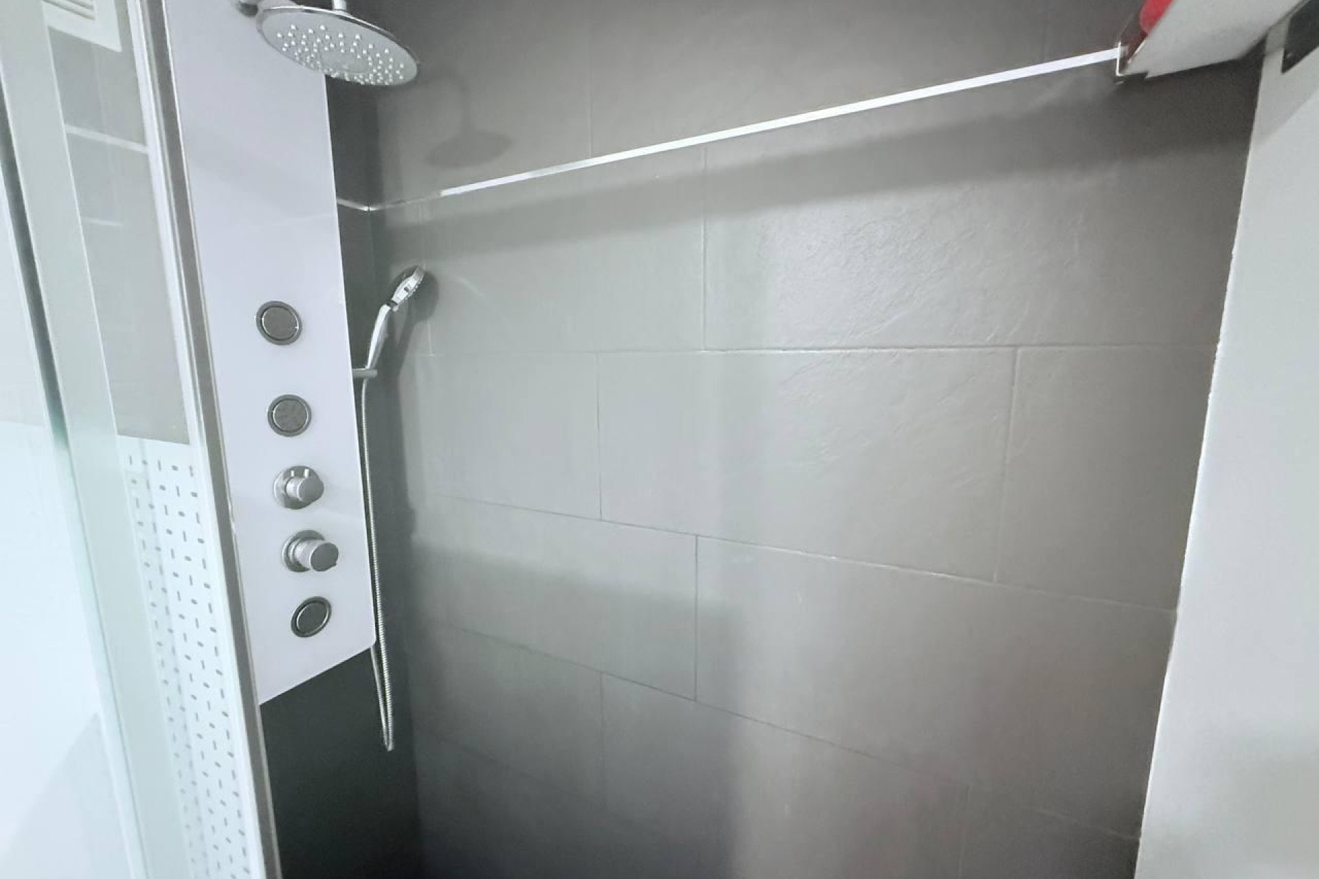 Wiederverkauf - Wohnung -
Torrevieja - Centro