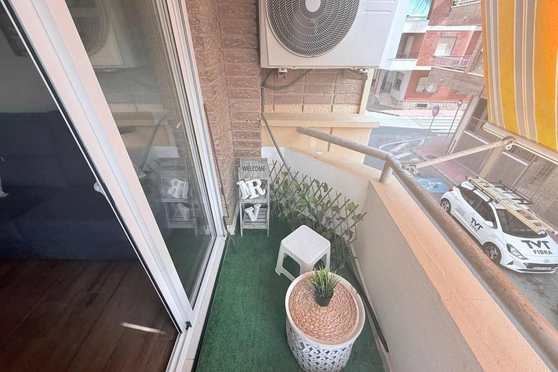 Wiederverkauf - Wohnung -
Torrevieja - Centro