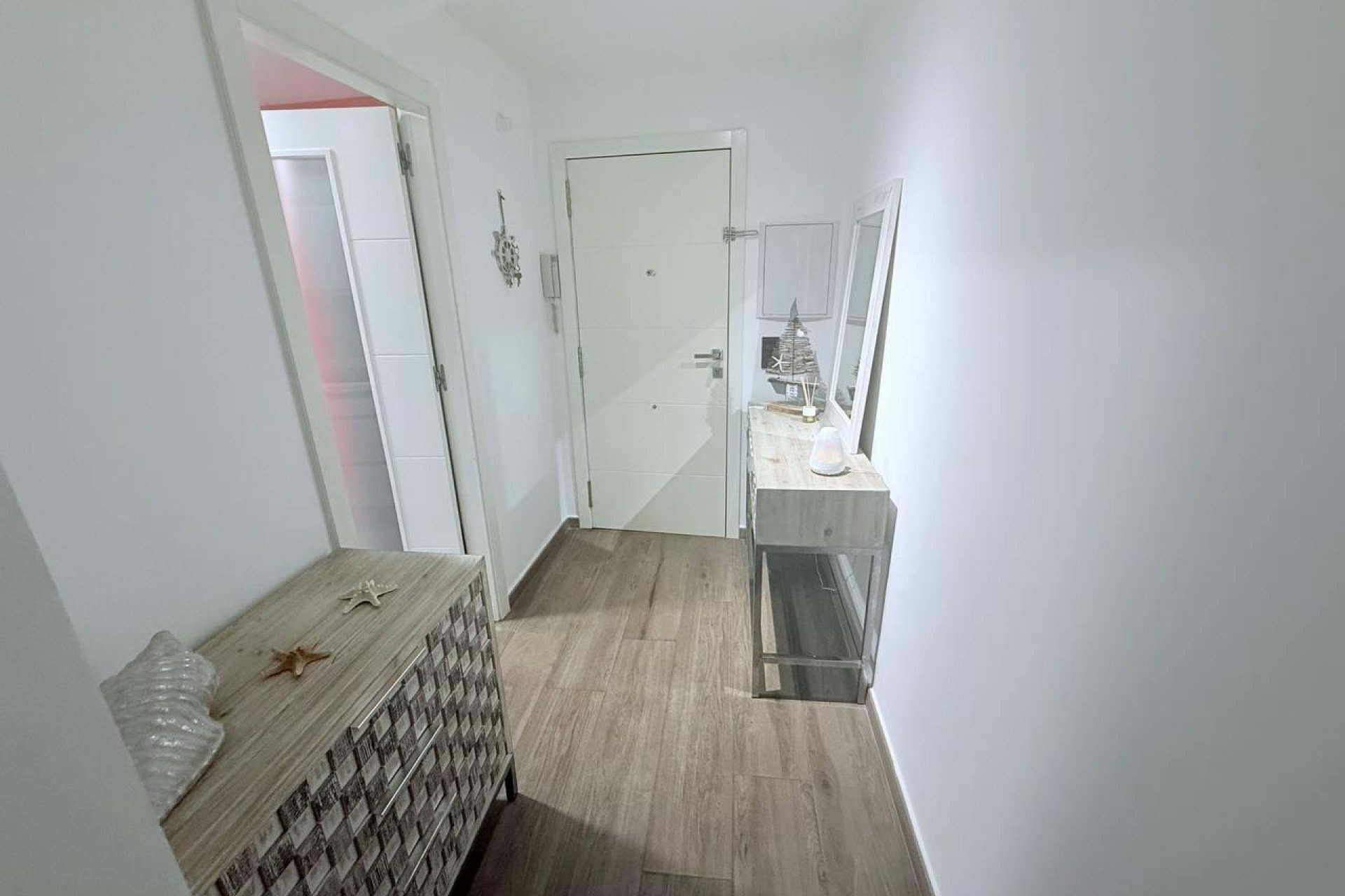 Wiederverkauf - Wohnung -
Torrevieja - Centro