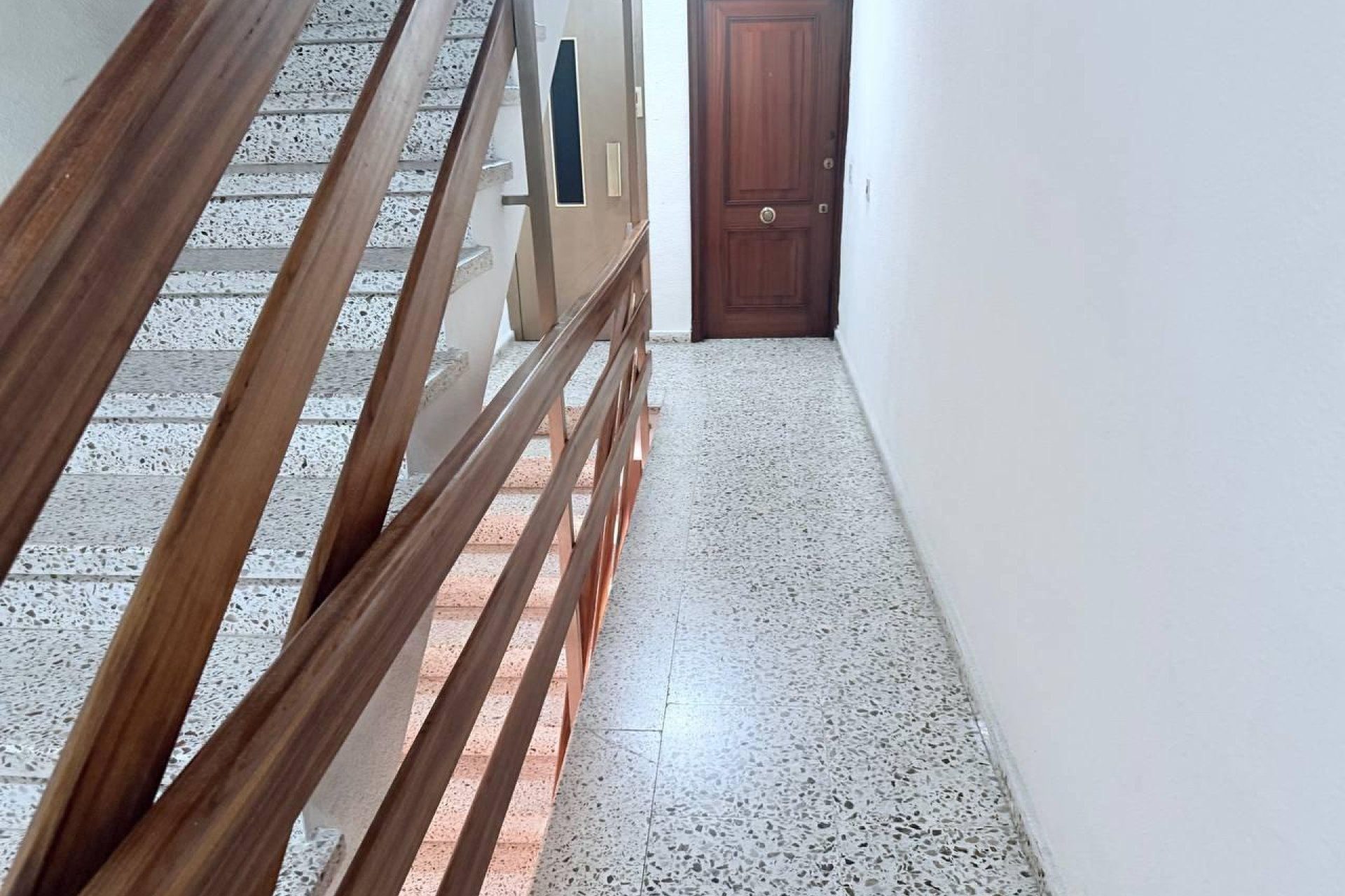Wiederverkauf - Wohnung -
Torrevieja - Centro