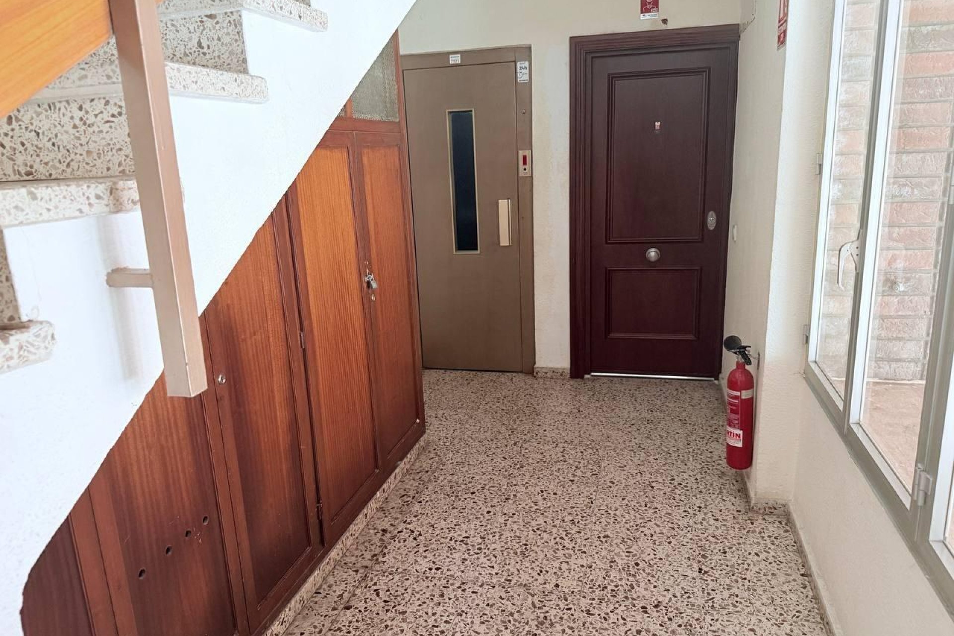 Wiederverkauf - Wohnung -
Torrevieja - Centro