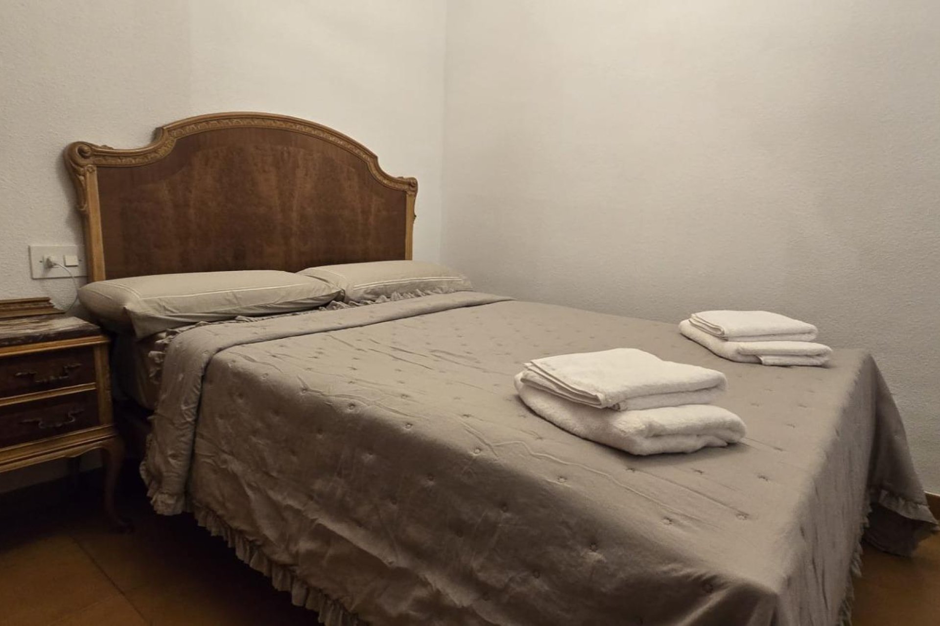 Wiederverkauf - Wohnung -
Torrevieja - Centro