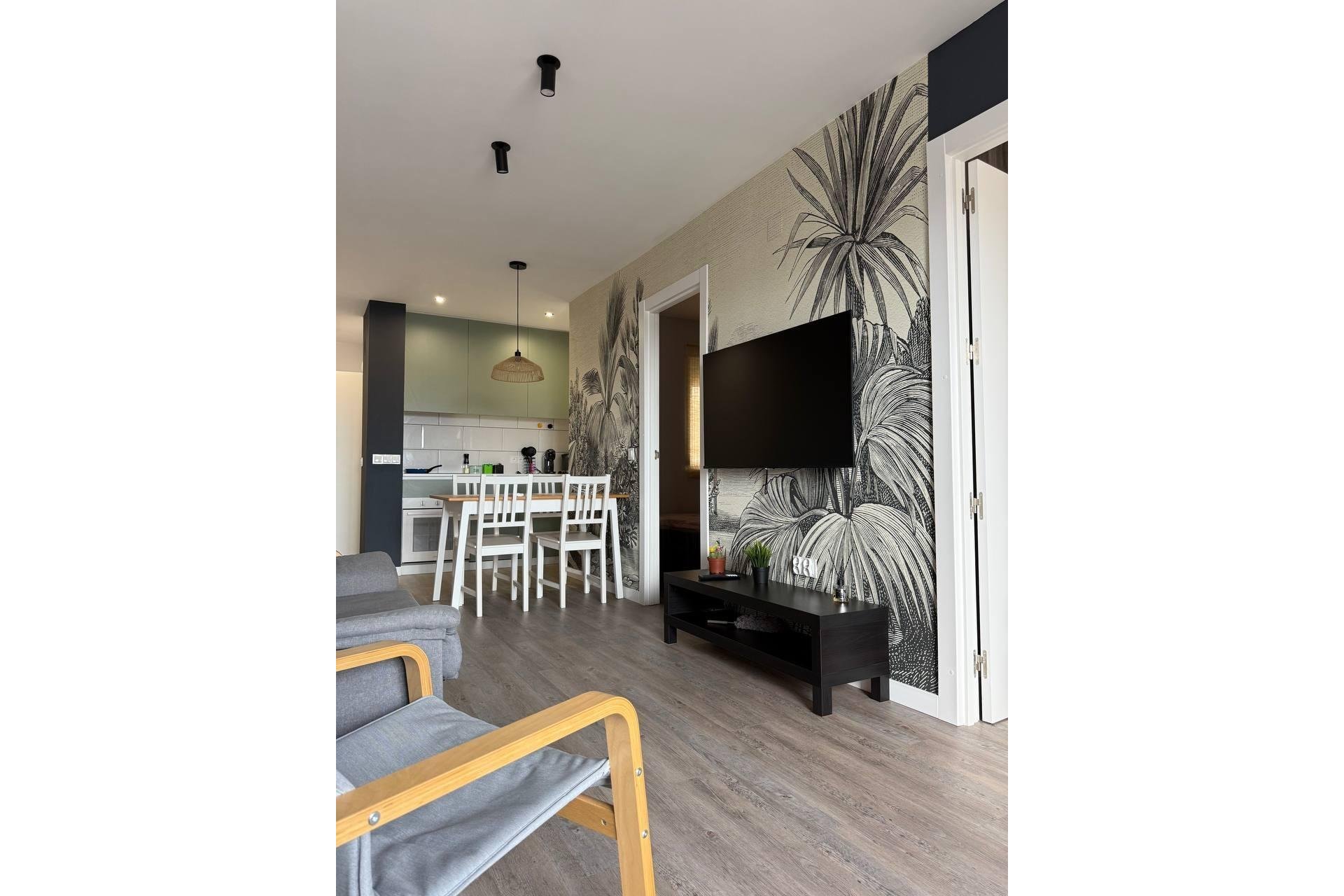 Wiederverkauf - Wohnung -
Torrevieja - Centro