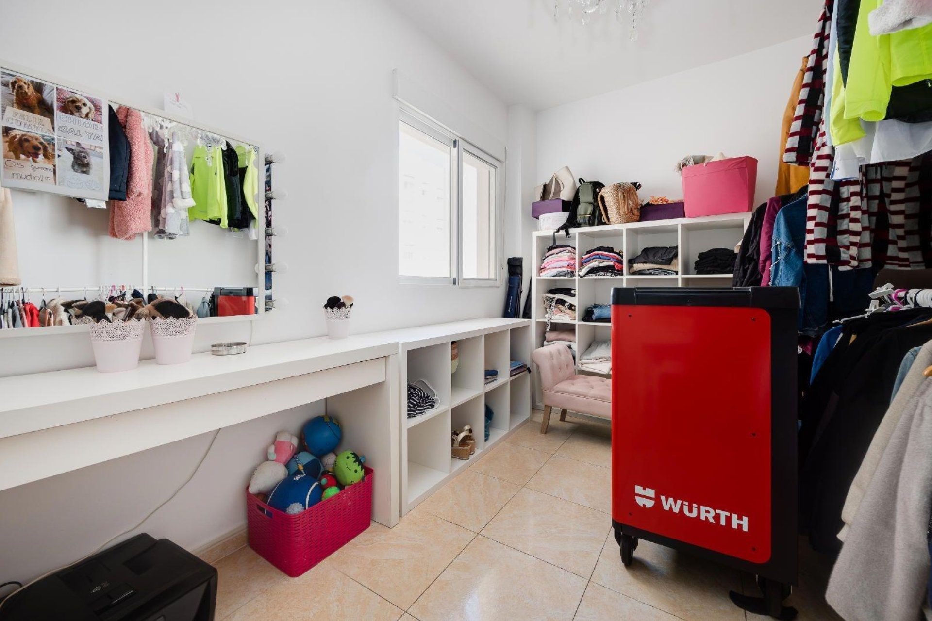 Wiederverkauf - Wohnung -
Torrevieja - Centro