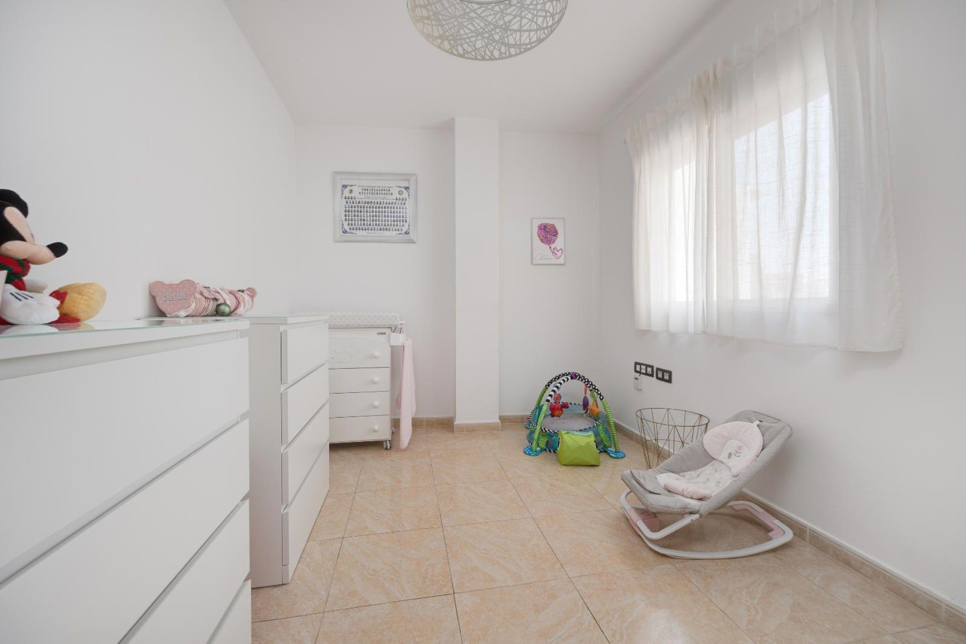 Wiederverkauf - Wohnung -
Torrevieja - Centro