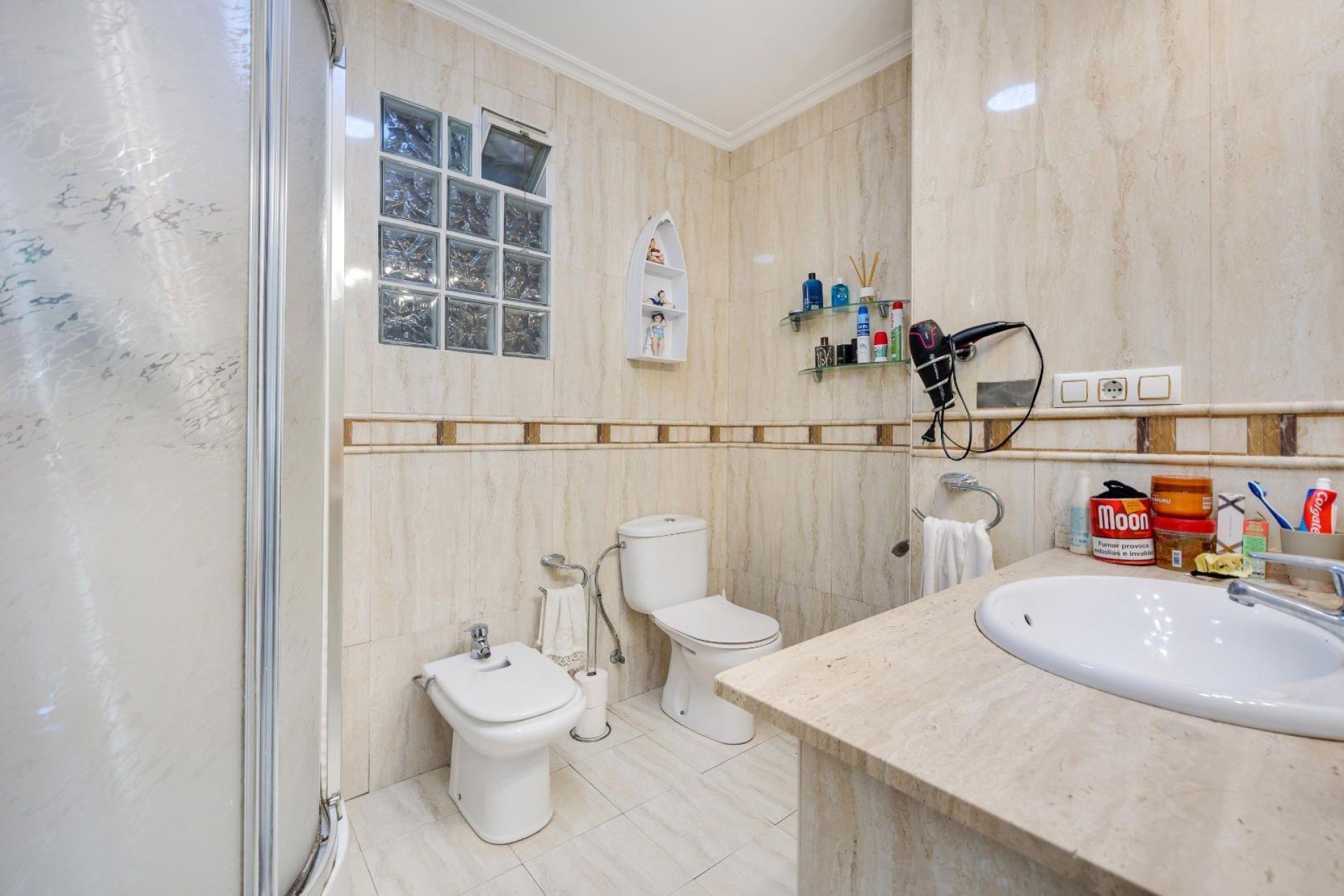 Wiederverkauf - Wohnung -
Torrevieja - Centro