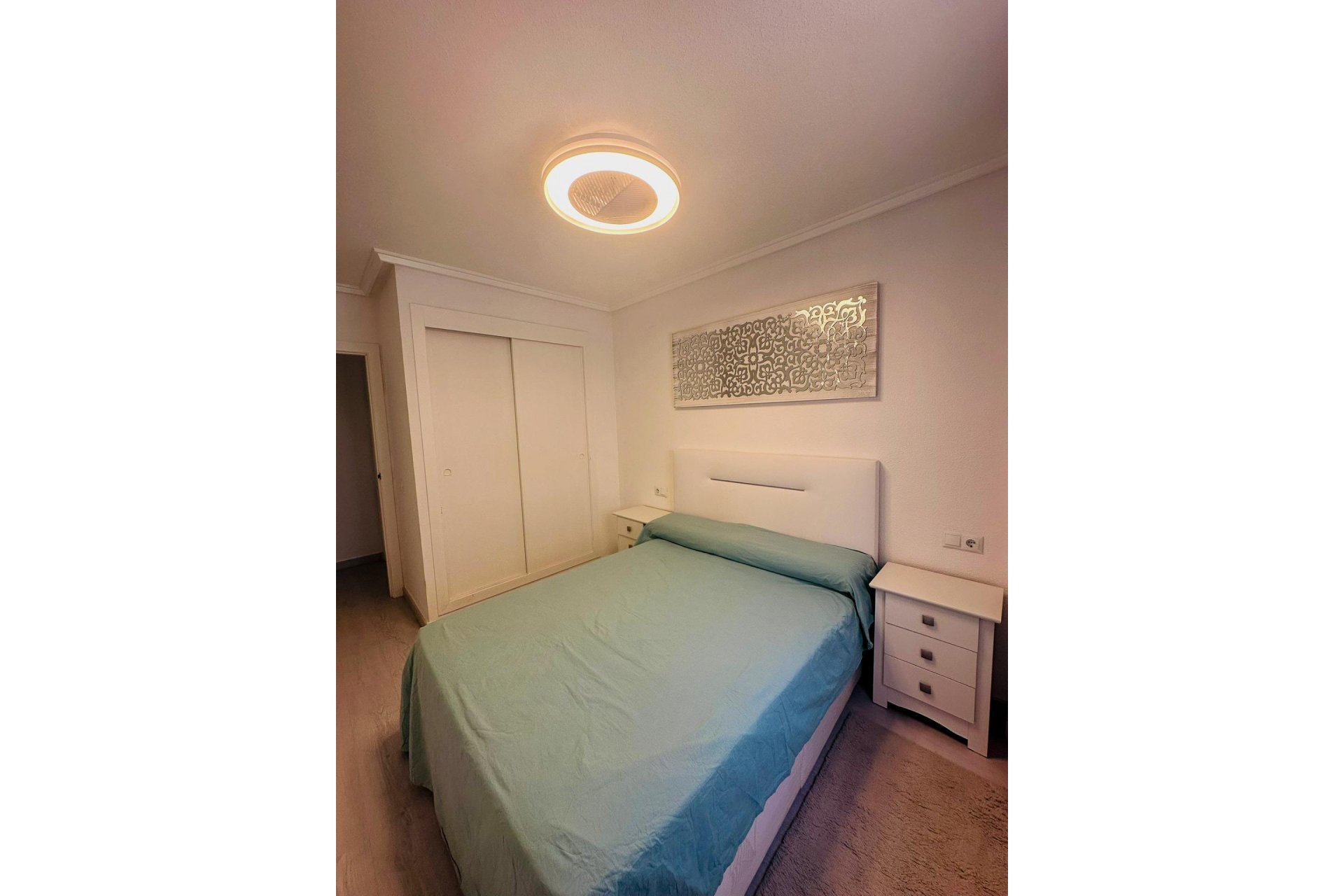 Wiederverkauf - Wohnung -
Torrevieja - Centro