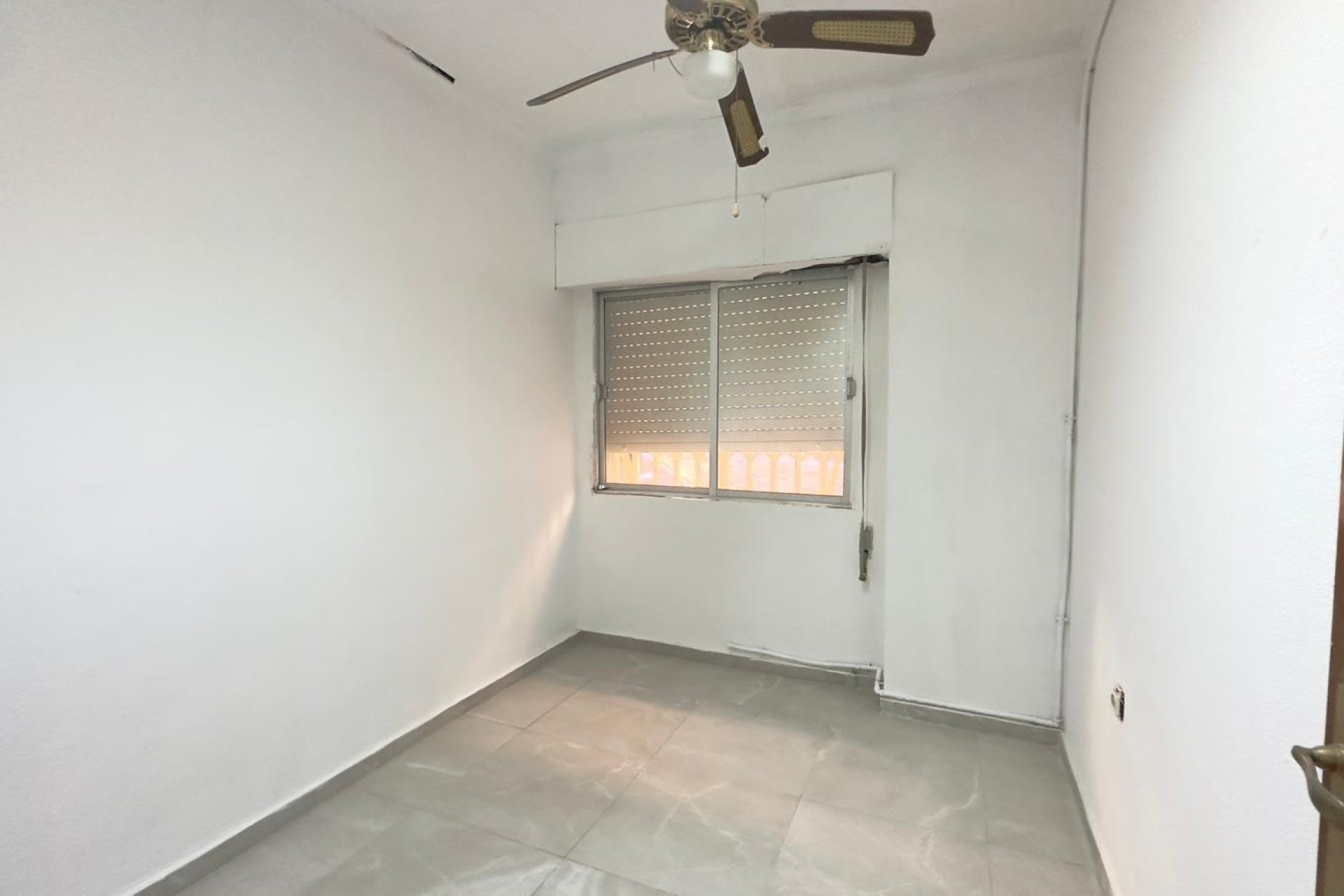 Wiederverkauf - Wohnung -
Torrevieja - Centro