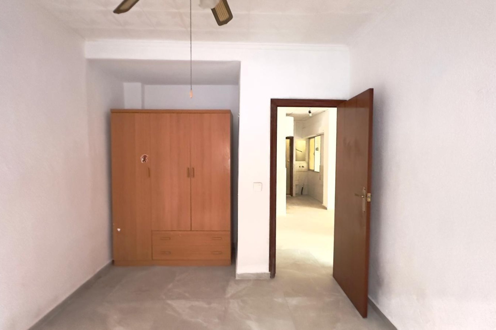 Wiederverkauf - Wohnung -
Torrevieja - Centro