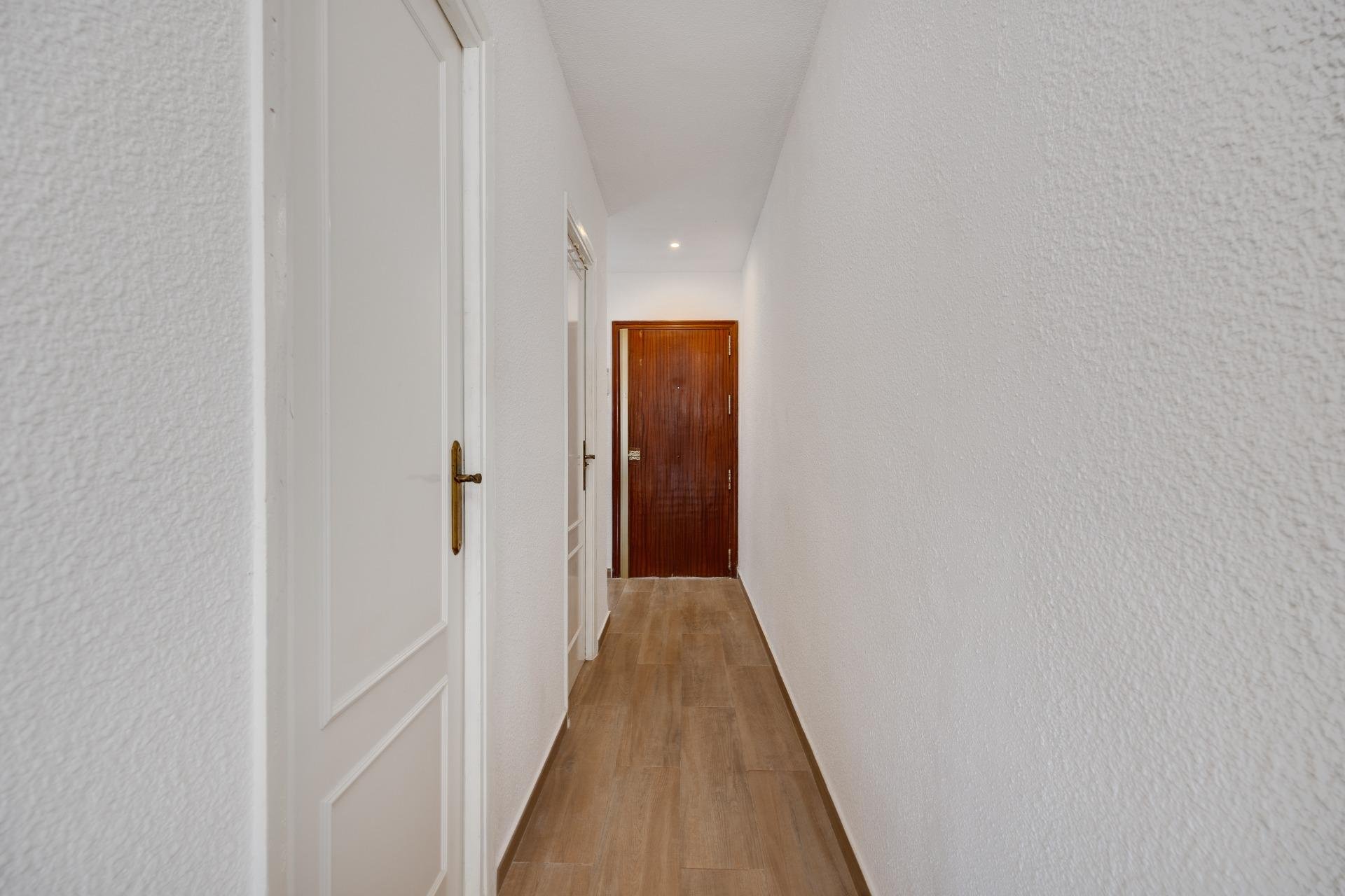 Wiederverkauf - Wohnung -
Torrevieja - Centro