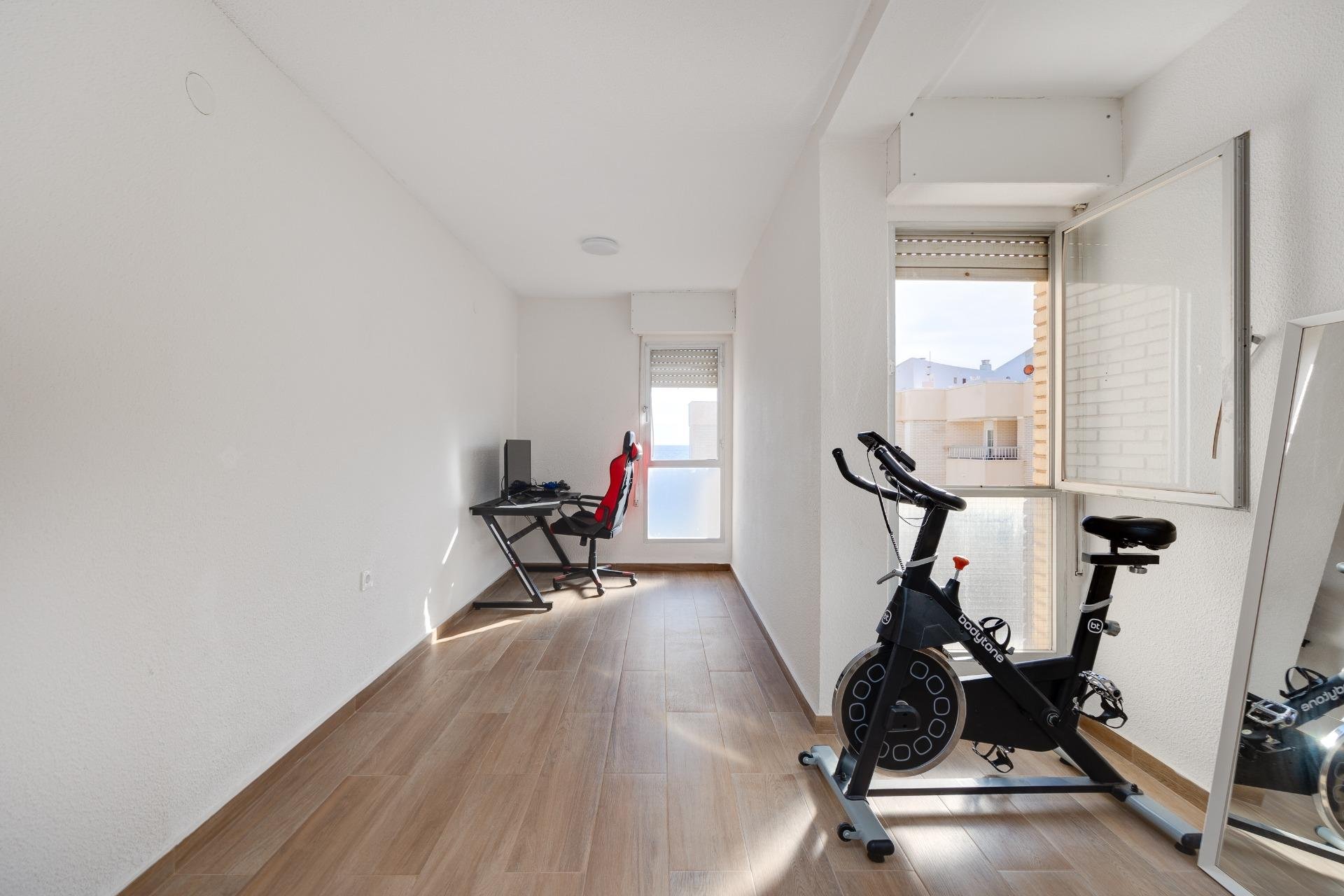 Wiederverkauf - Wohnung -
Torrevieja - Centro