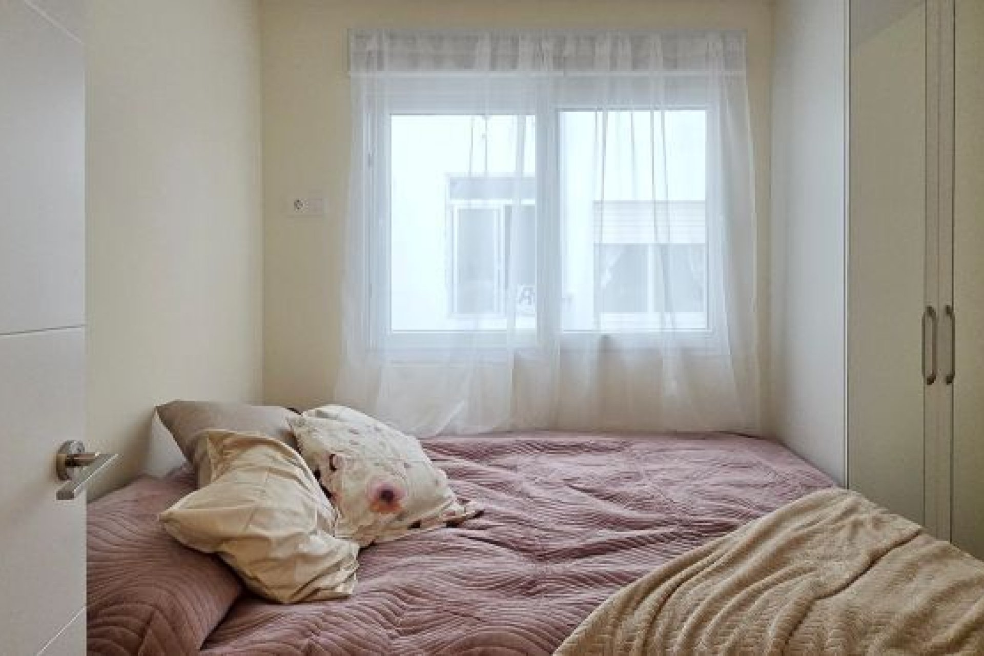 Wiederverkauf - Wohnung -
Torrevieja - Centro