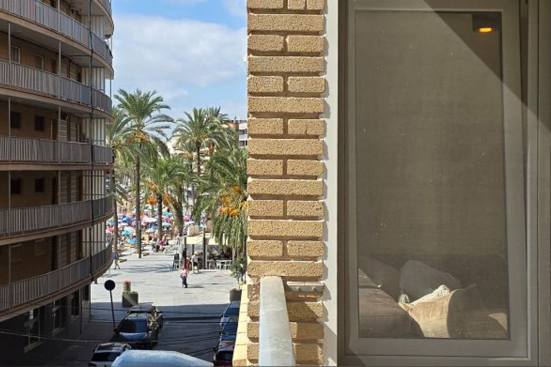 Wiederverkauf - Wohnung -
Torrevieja - Centro