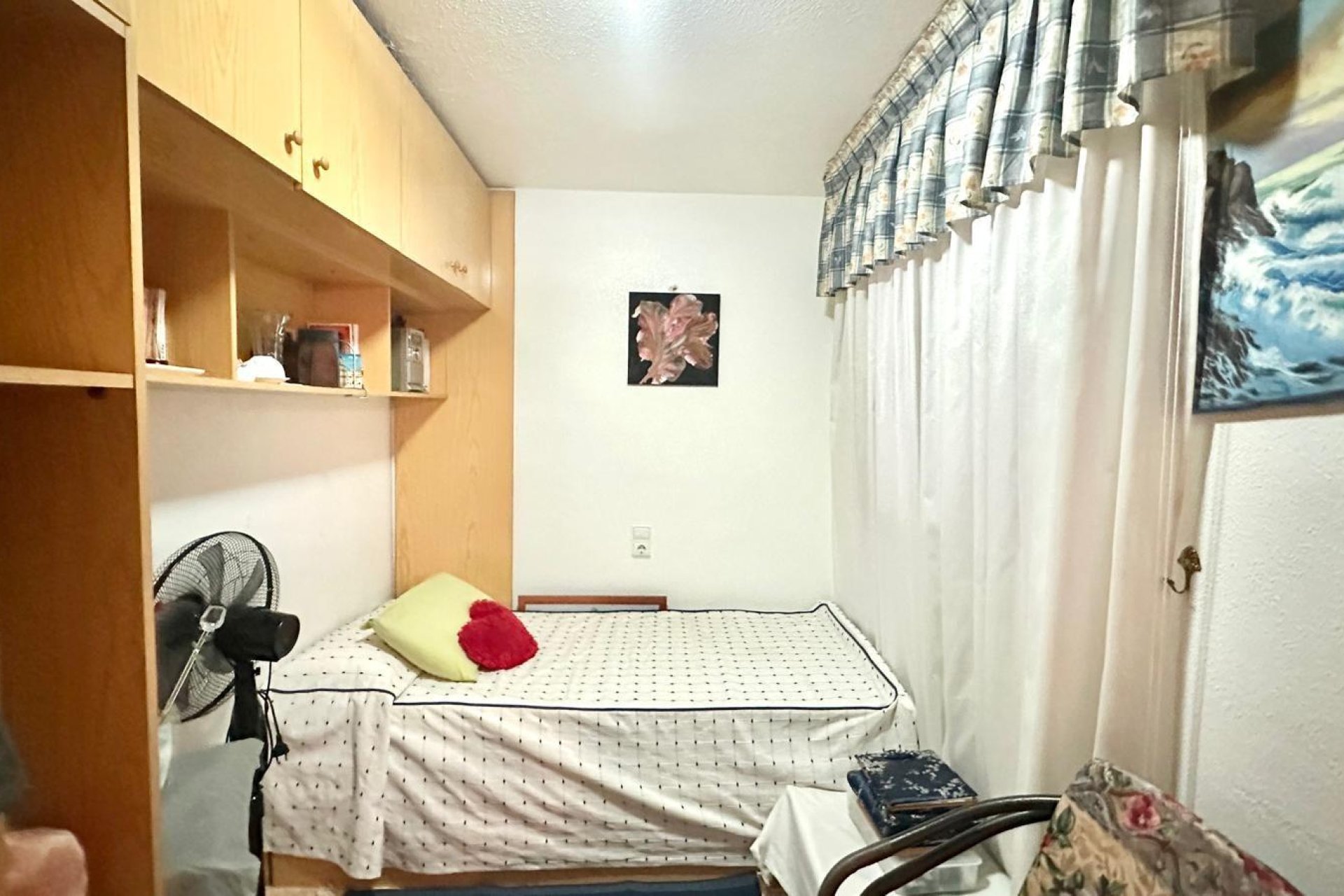 Wiederverkauf - Wohnung -
Torrevieja - Centro