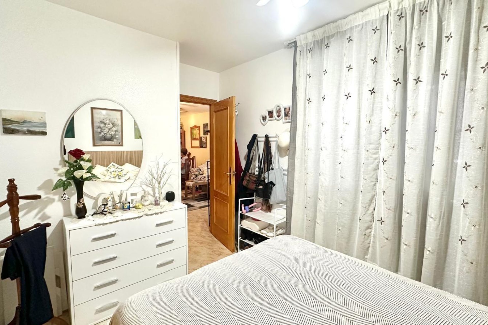 Wiederverkauf - Wohnung -
Torrevieja - Centro