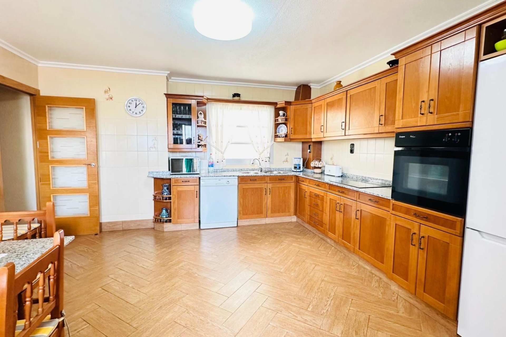 Wiederverkauf - Wohnung -
Torrevieja - Centro