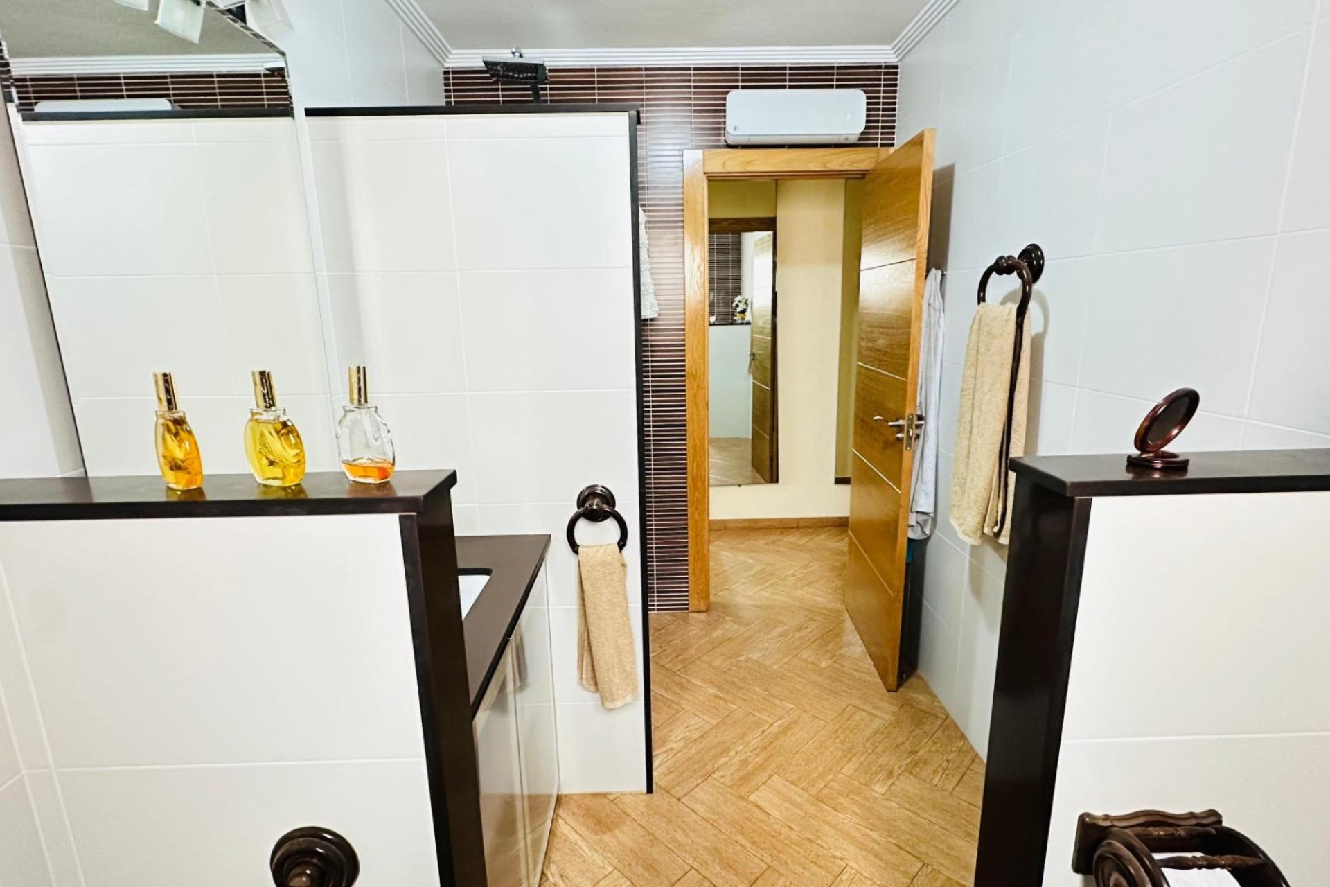 Wiederverkauf - Wohnung -
Torrevieja - Centro