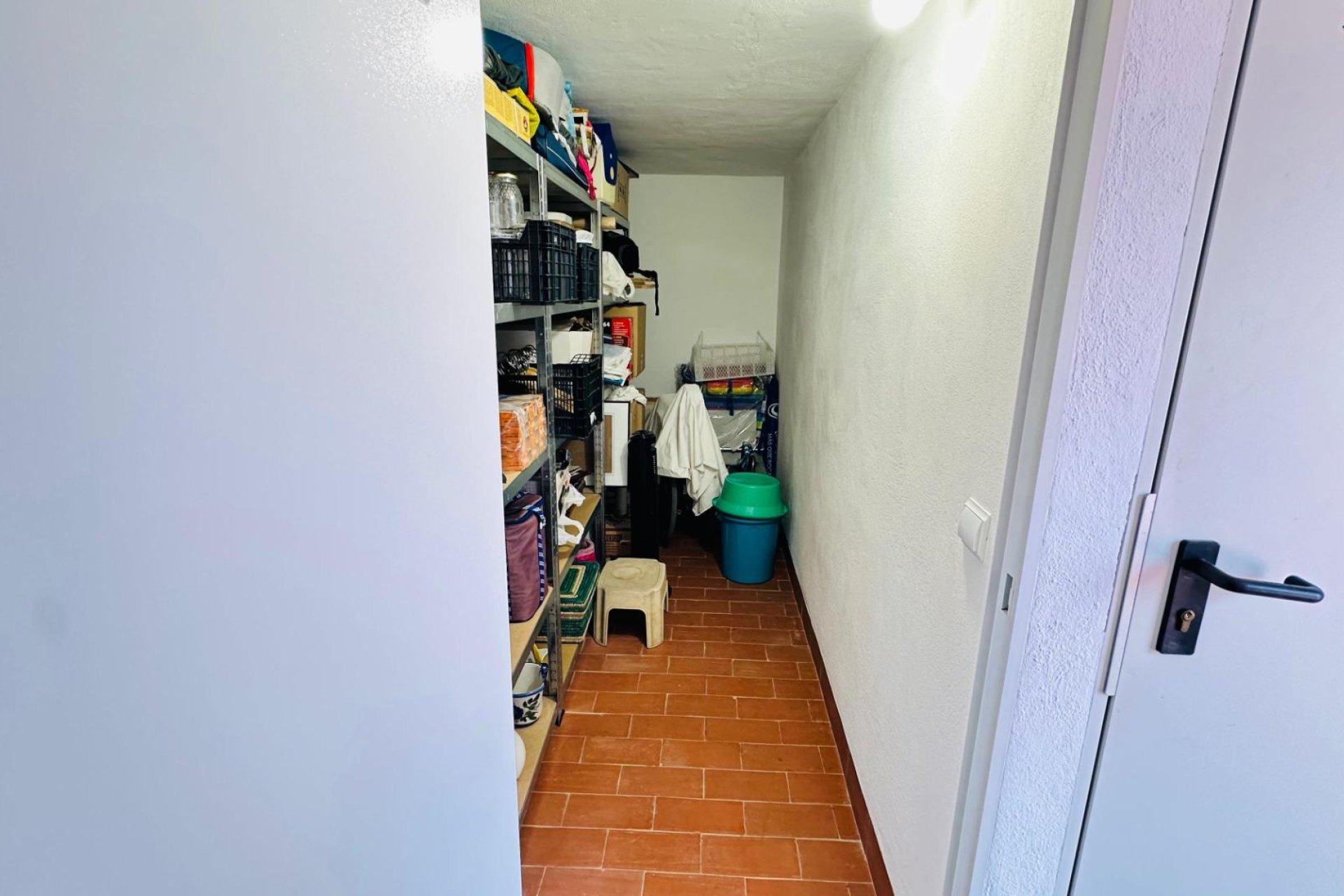 Wiederverkauf - Wohnung -
Torrevieja - Centro