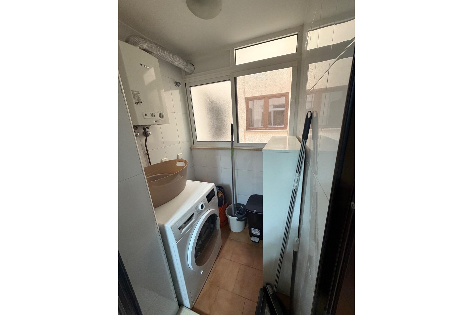 Wiederverkauf - Wohnung -
Torrevieja - Centro