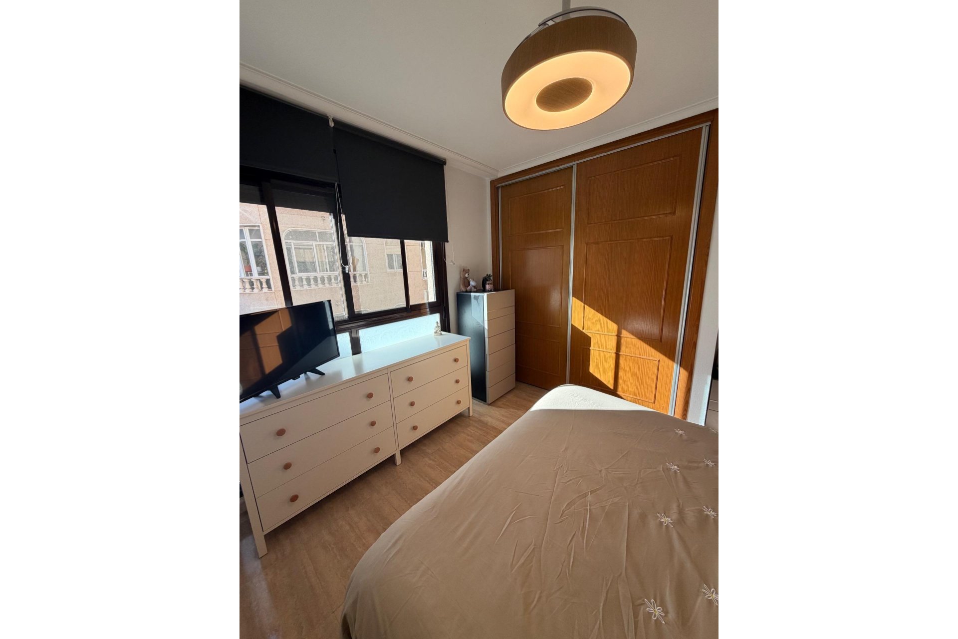 Wiederverkauf - Wohnung -
Torrevieja - Centro