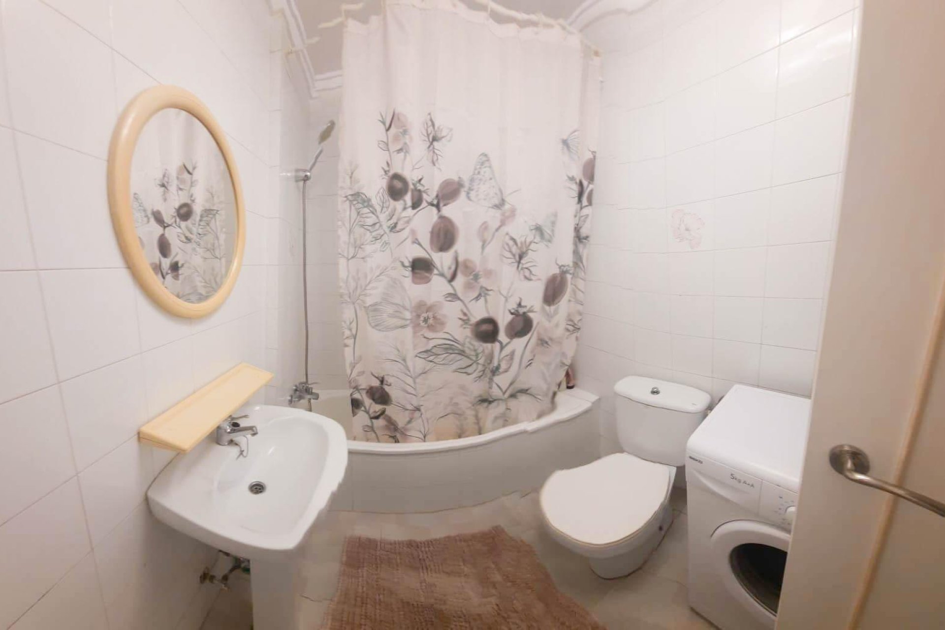 Wiederverkauf - Wohnung -
Torrevieja - Centro