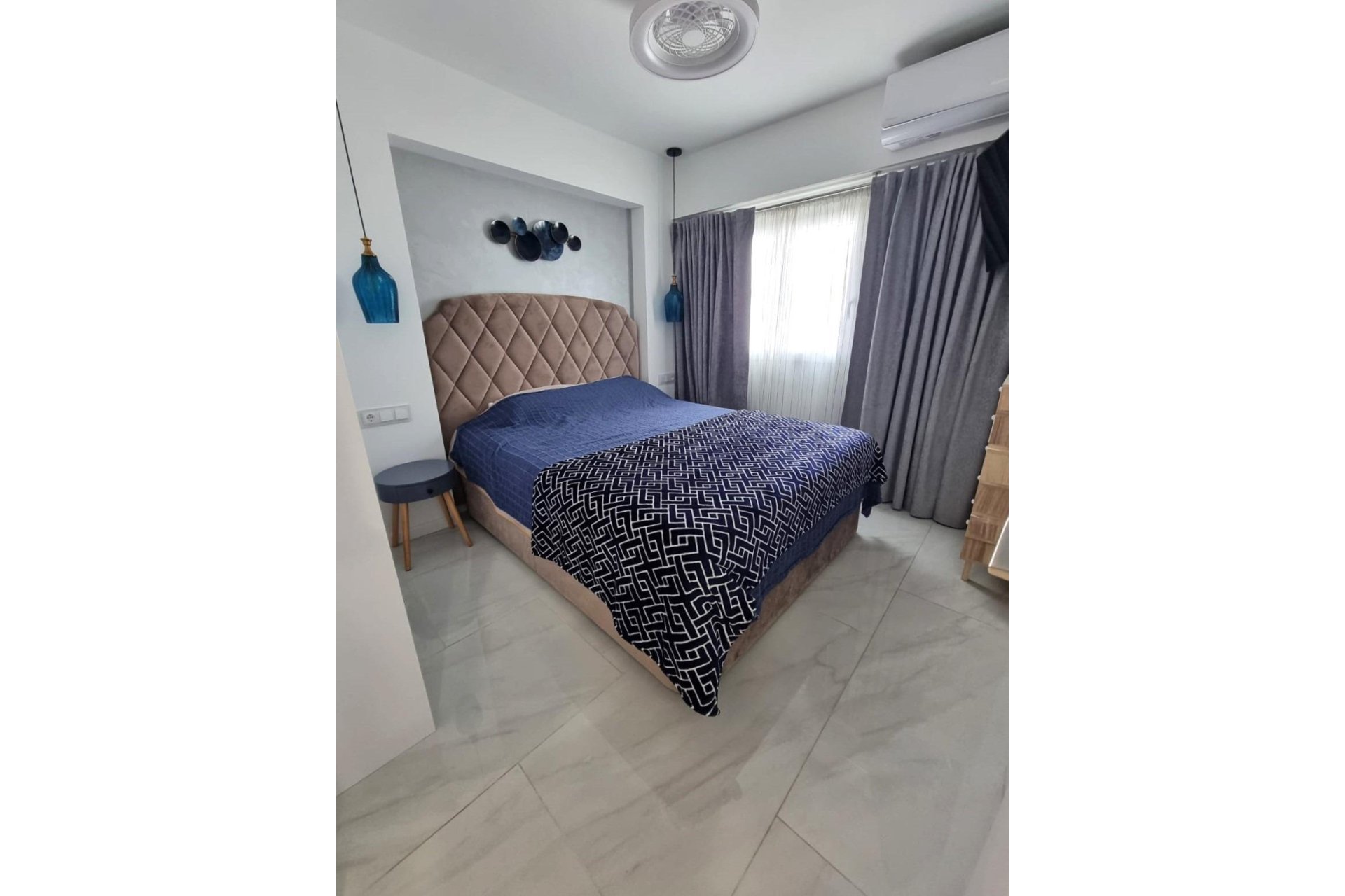 Wiederverkauf - Wohnung -
Torrevieja - Centro