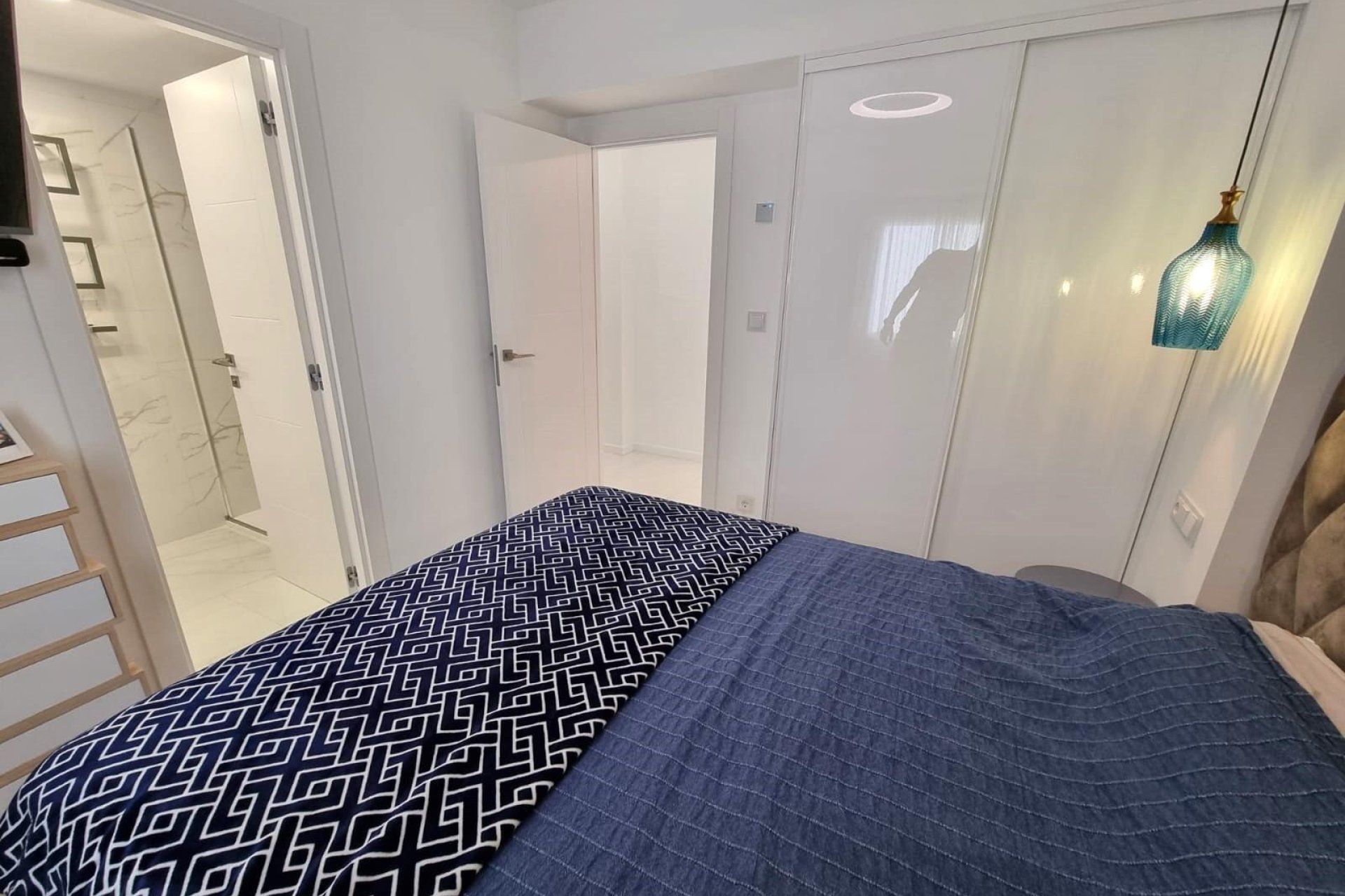 Wiederverkauf - Wohnung -
Torrevieja - Centro