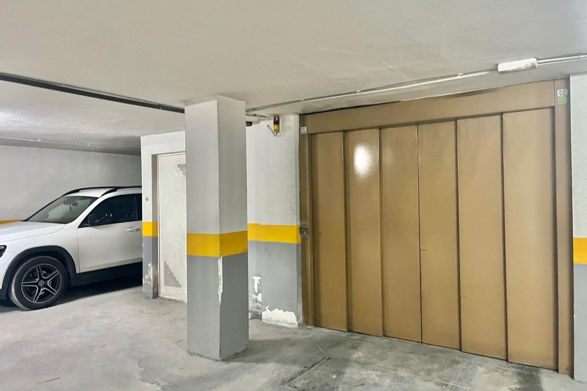 Wiederverkauf - Wohnung -
Torrevieja - Centro