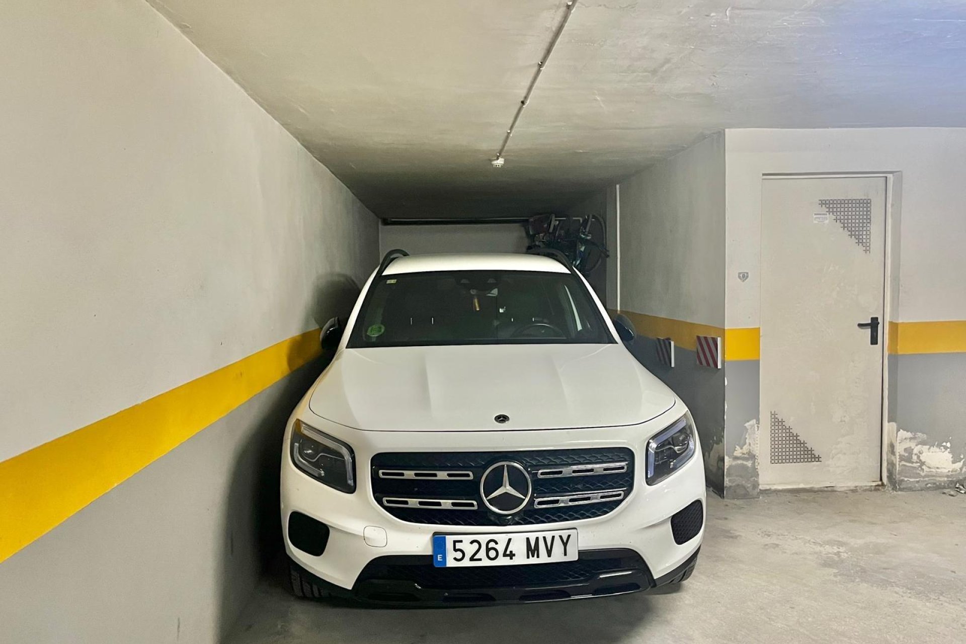 Wiederverkauf - Wohnung -
Torrevieja - Centro