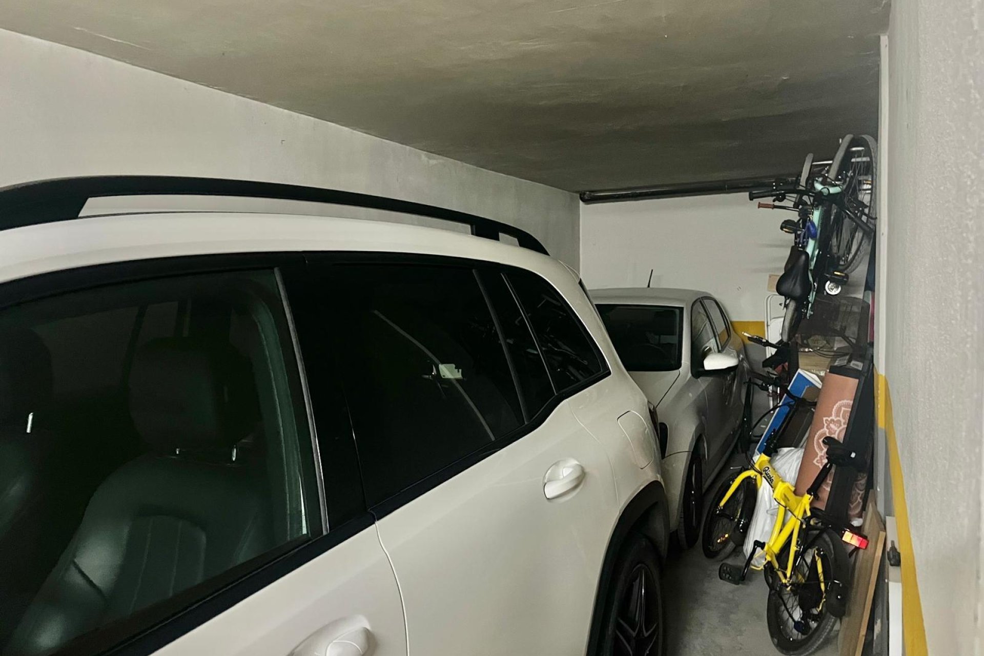 Wiederverkauf - Wohnung -
Torrevieja - Centro