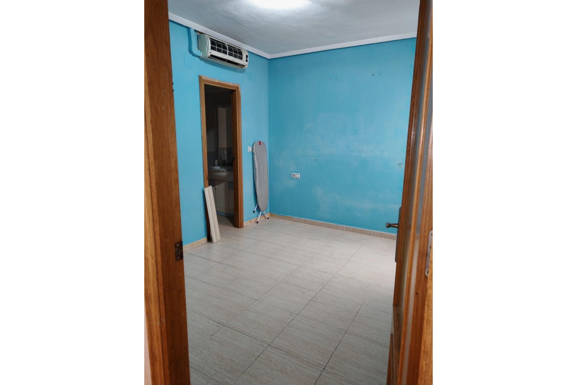 Wiederverkauf - Wohnung -
Torrevieja - Centro