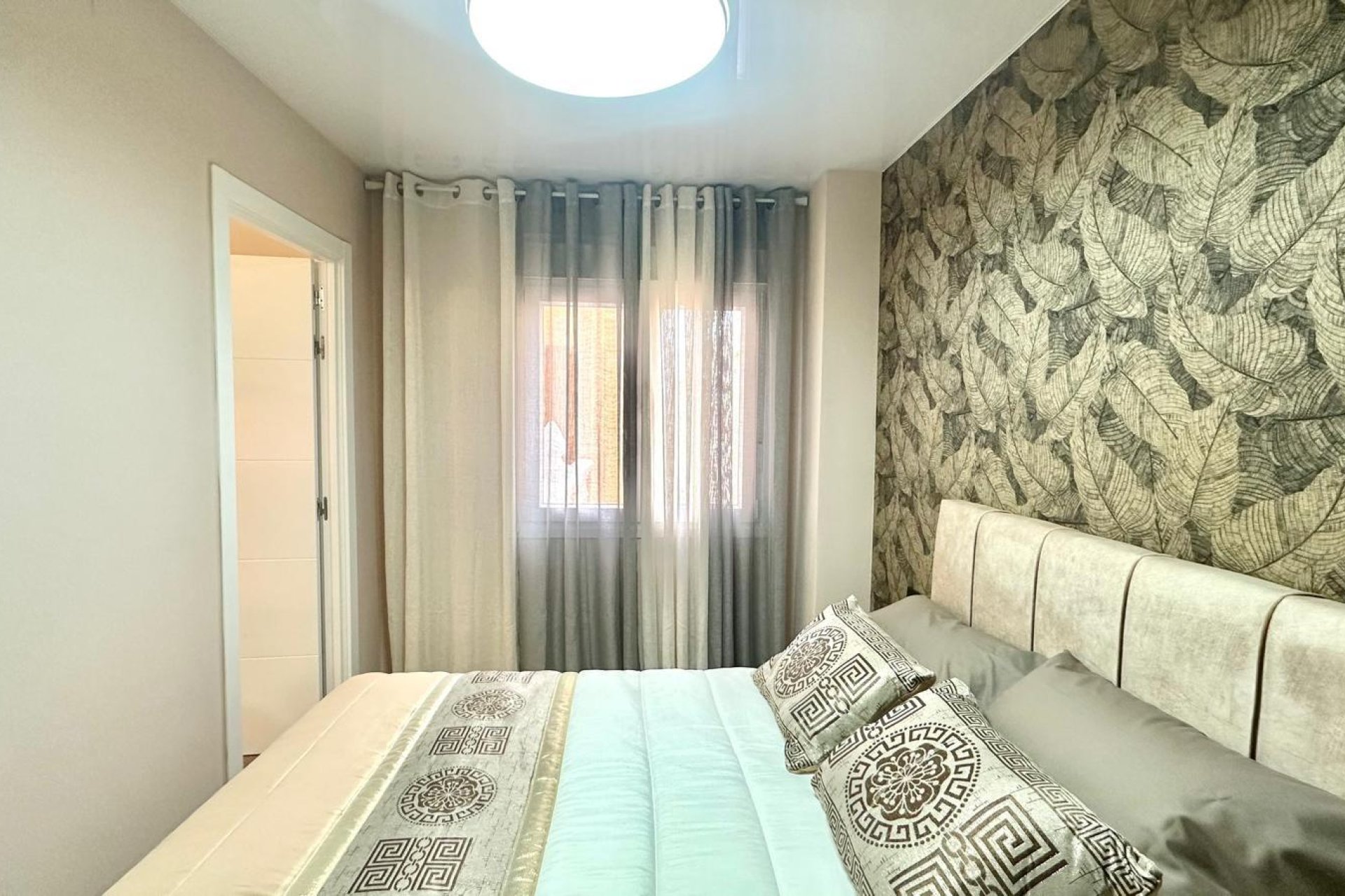 Wiederverkauf - Wohnung -
Torrevieja - Centro