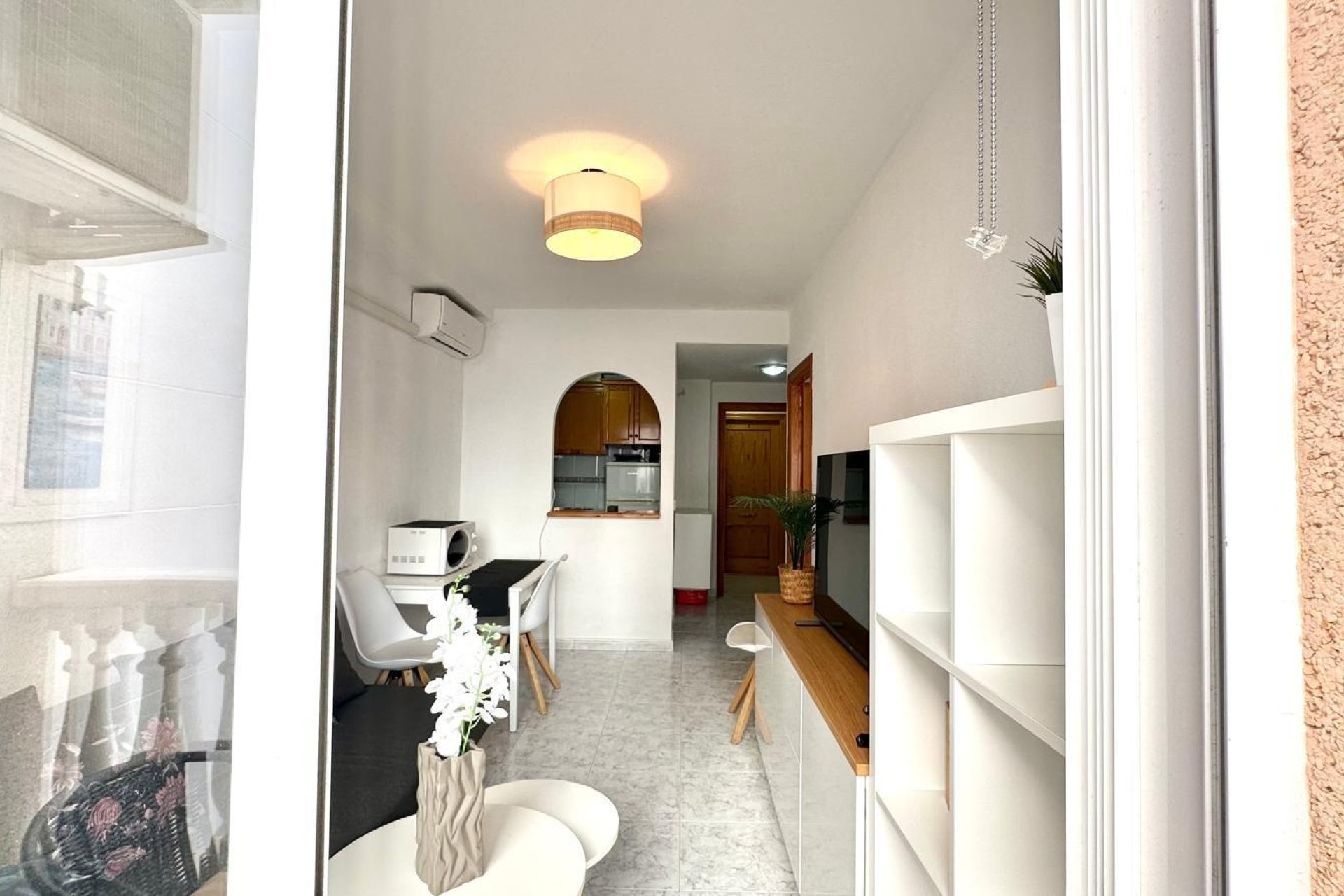 Wiederverkauf - Wohnung -
Torrevieja - Centro