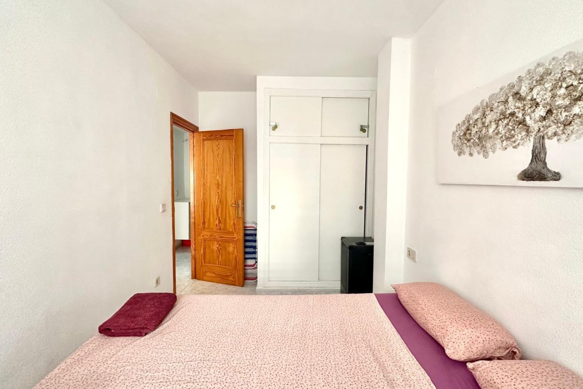 Wiederverkauf - Wohnung -
Torrevieja - Centro